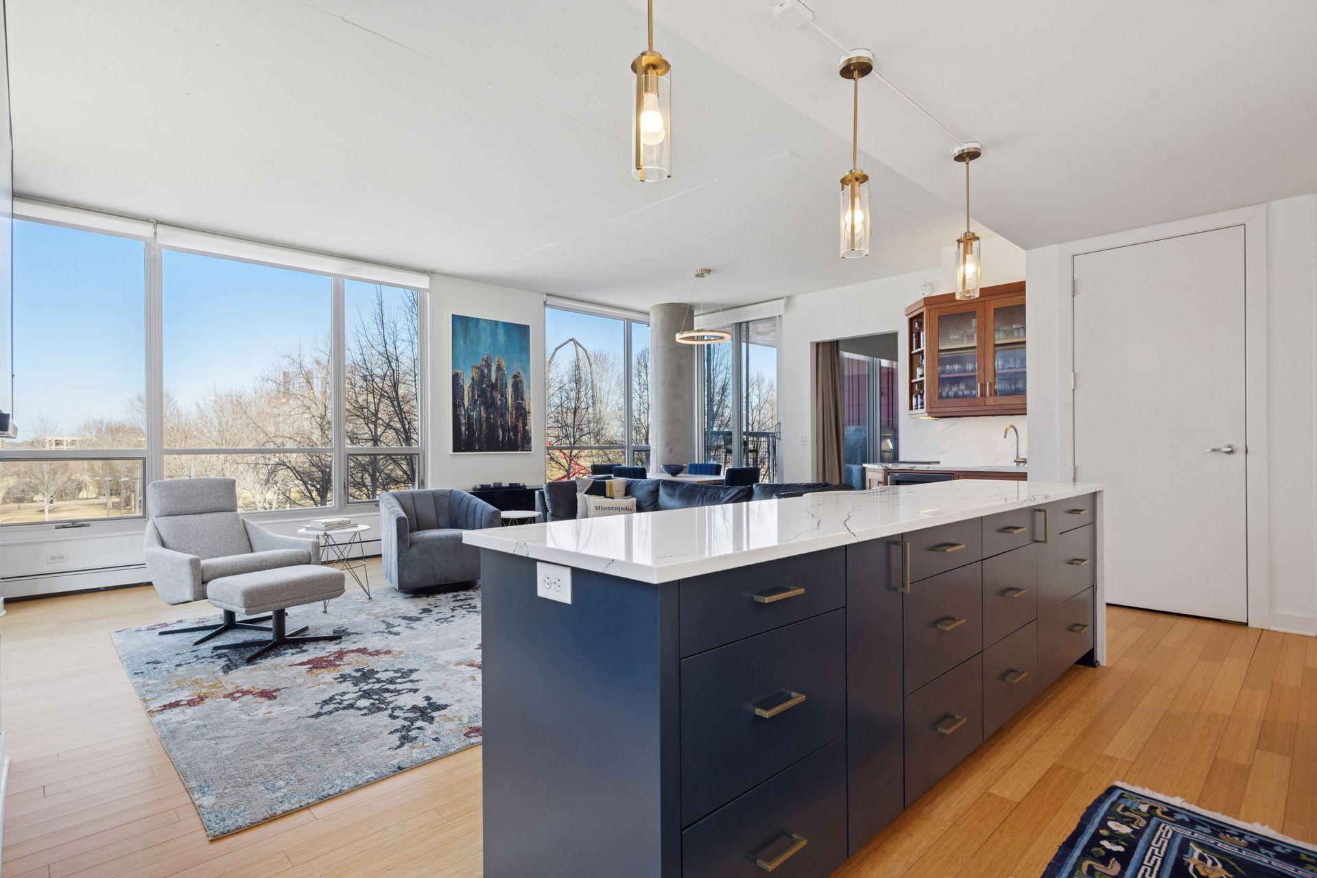 901 S 2nd Street Unit: 204