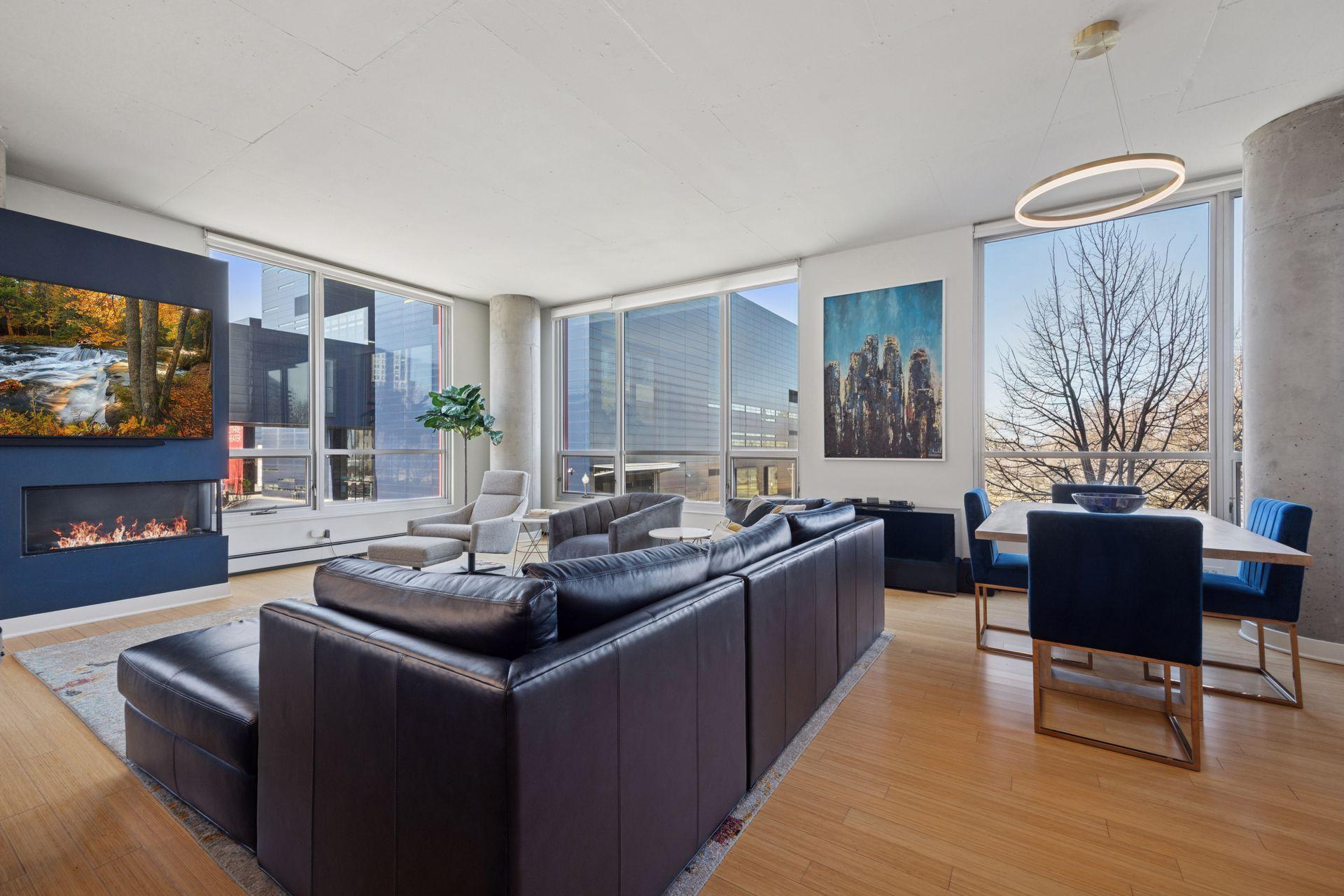 901 S 2nd Street Unit: 204