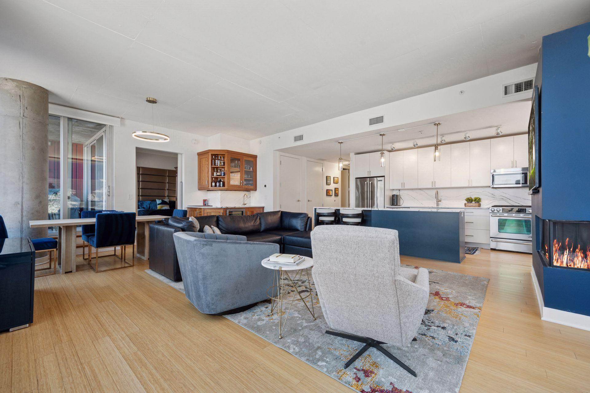 901 S 2nd Street Unit: 204
