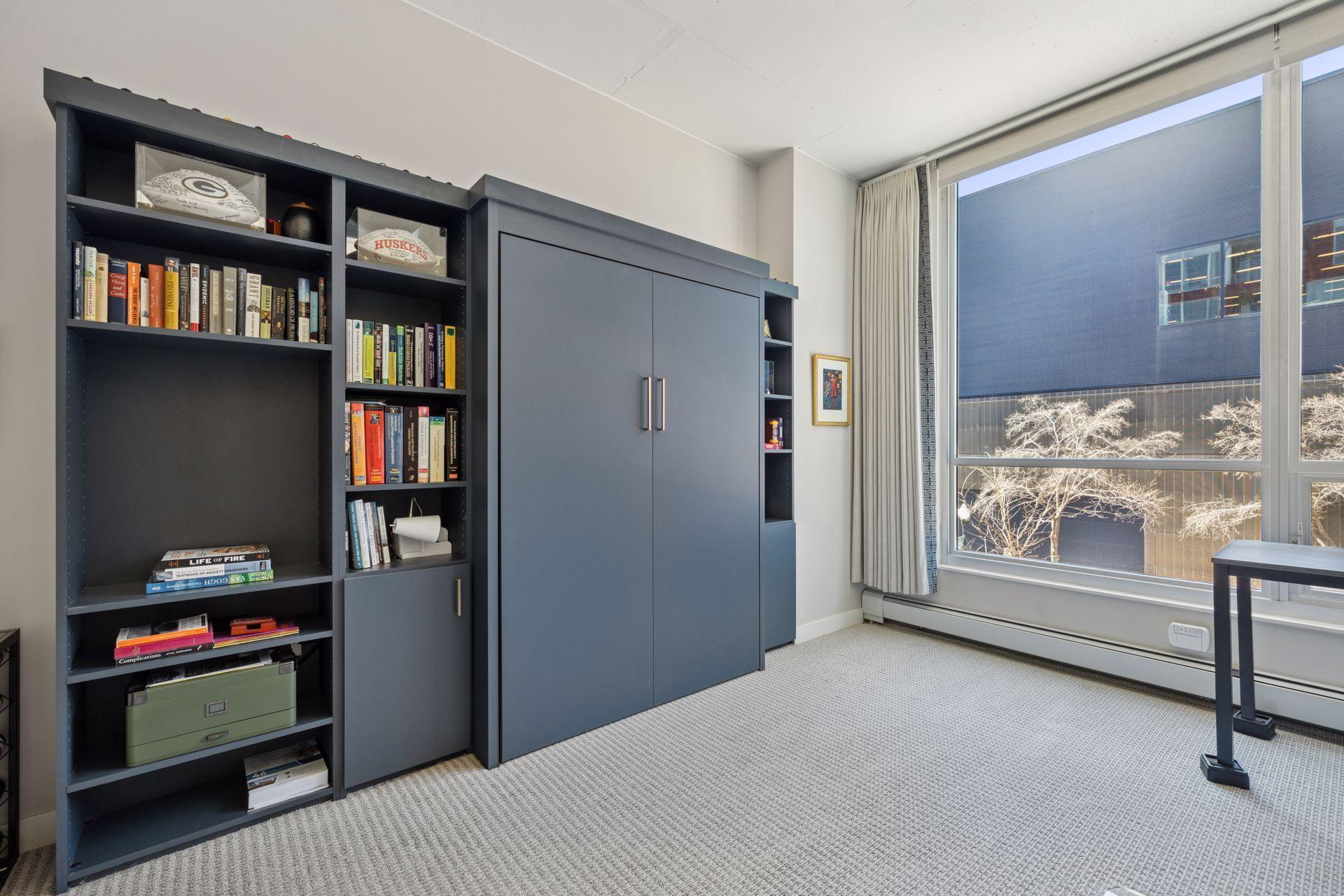 901 S 2nd Street Unit: 204