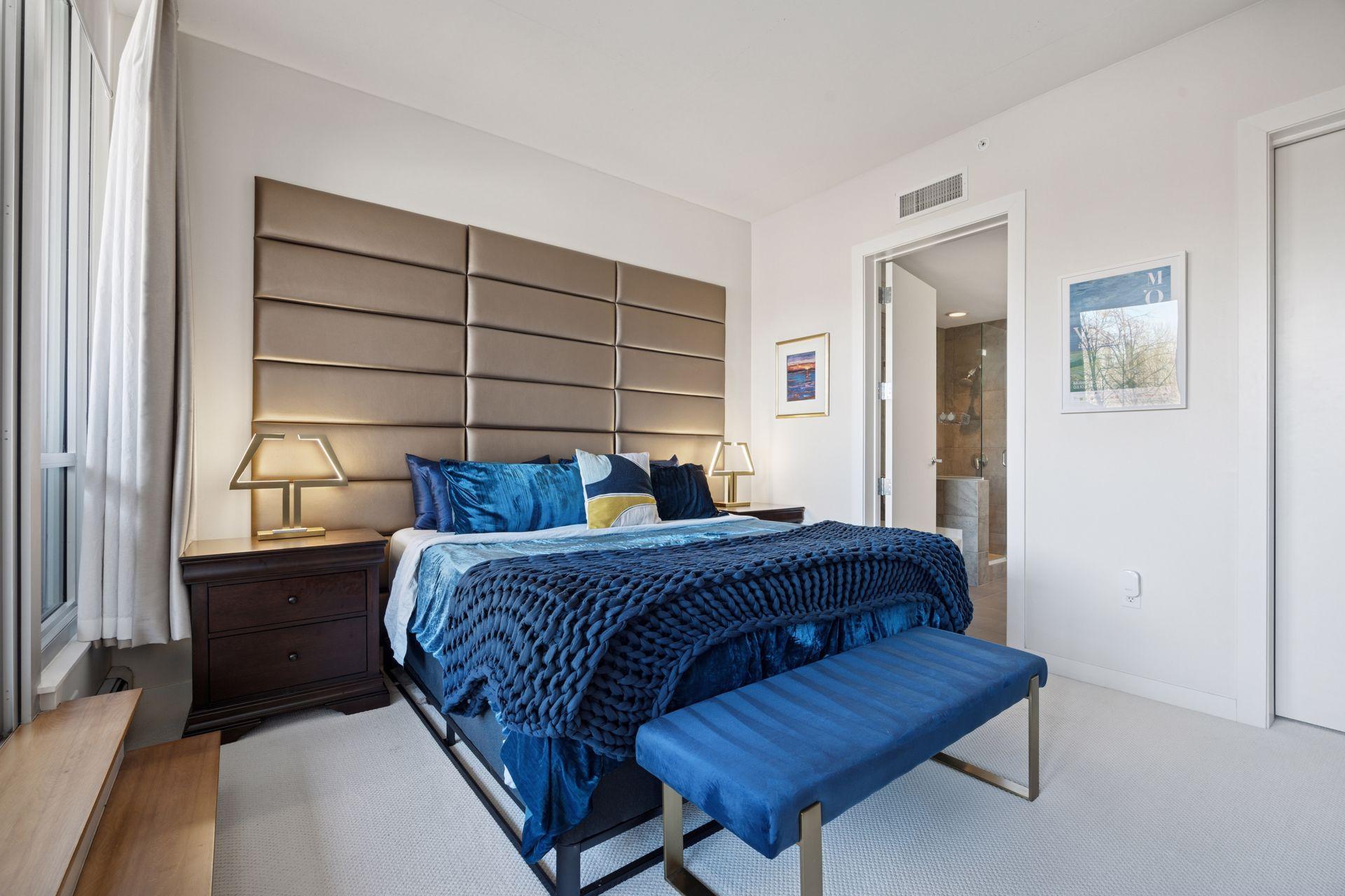 901 S 2nd Street Unit: 204