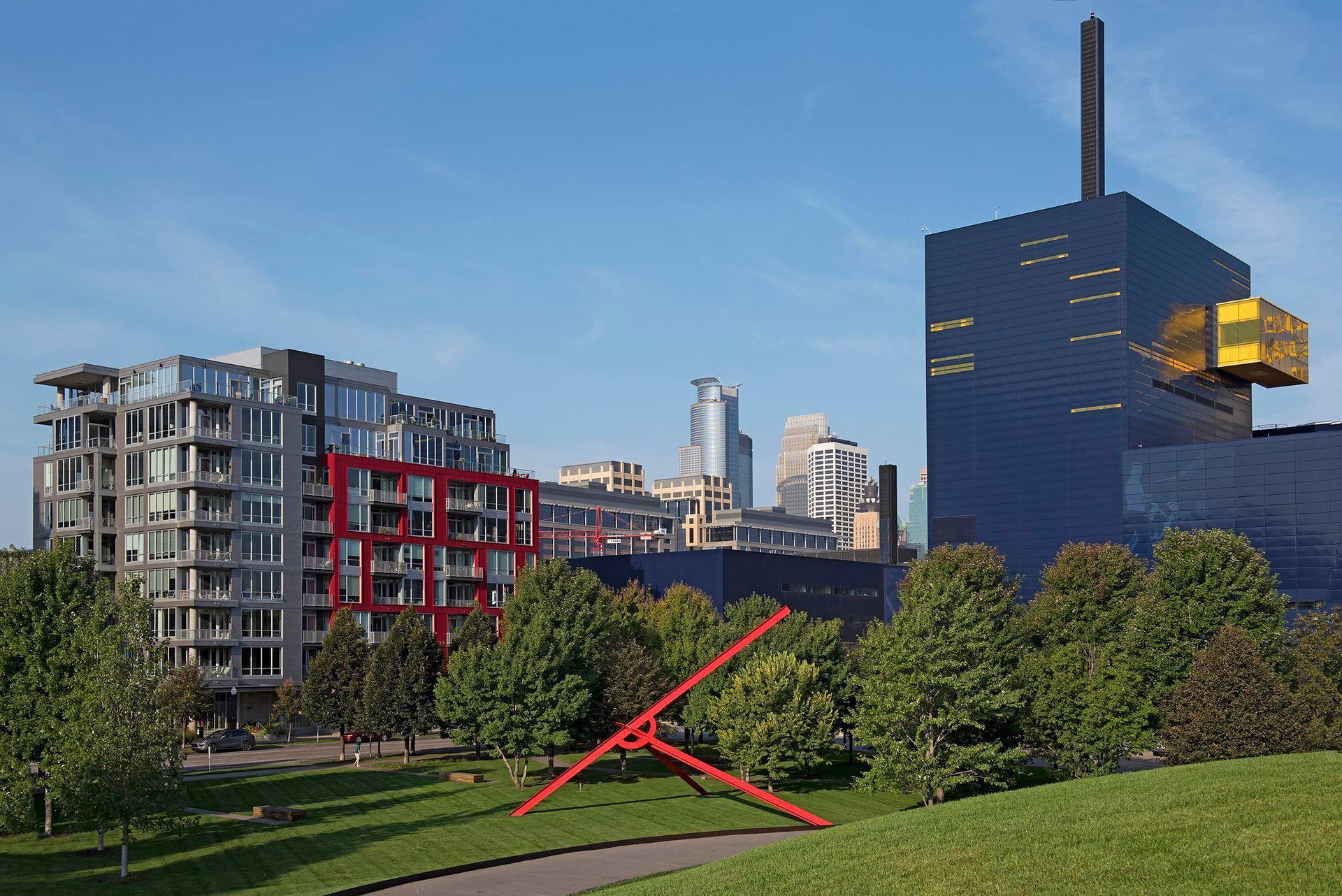 901 S 2nd Street Unit: 204