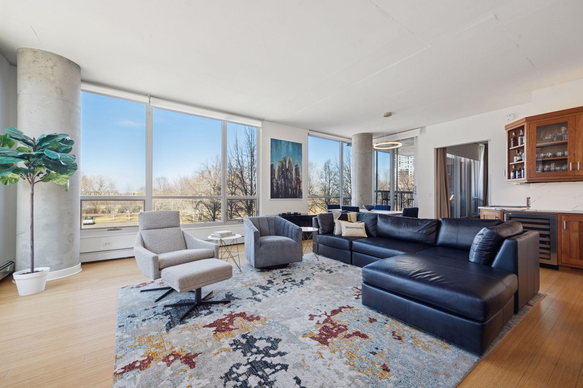901 S 2nd Street Unit: 204