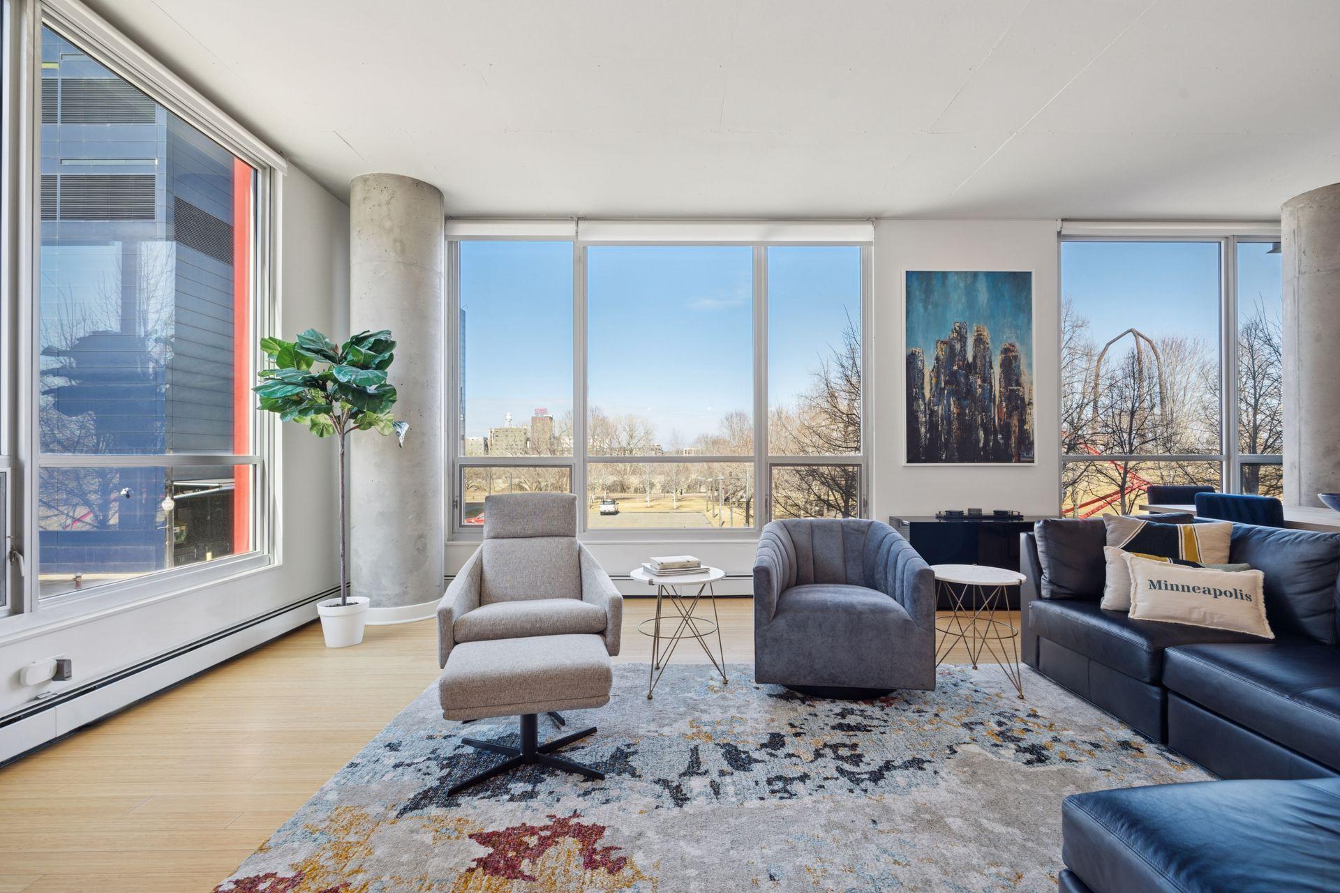 901 S 2nd Street Unit: 204