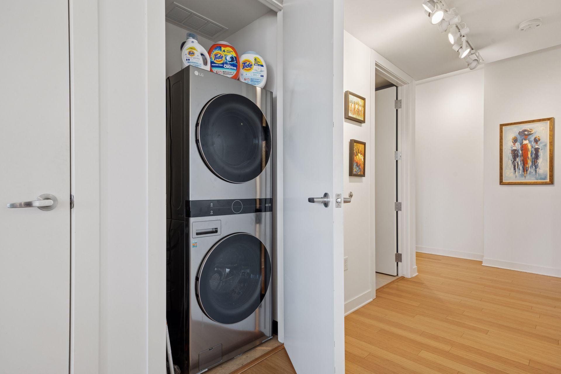 901 S 2nd Street Unit: 204