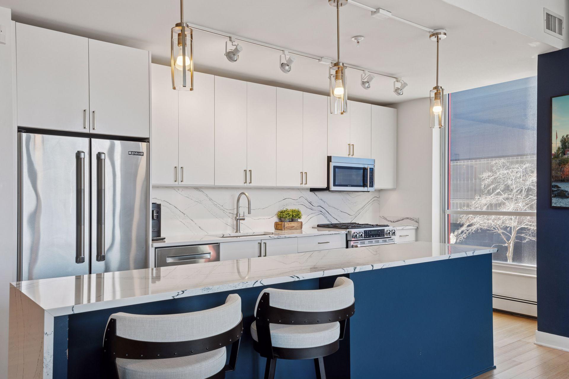 901 S 2nd Street Unit: 204