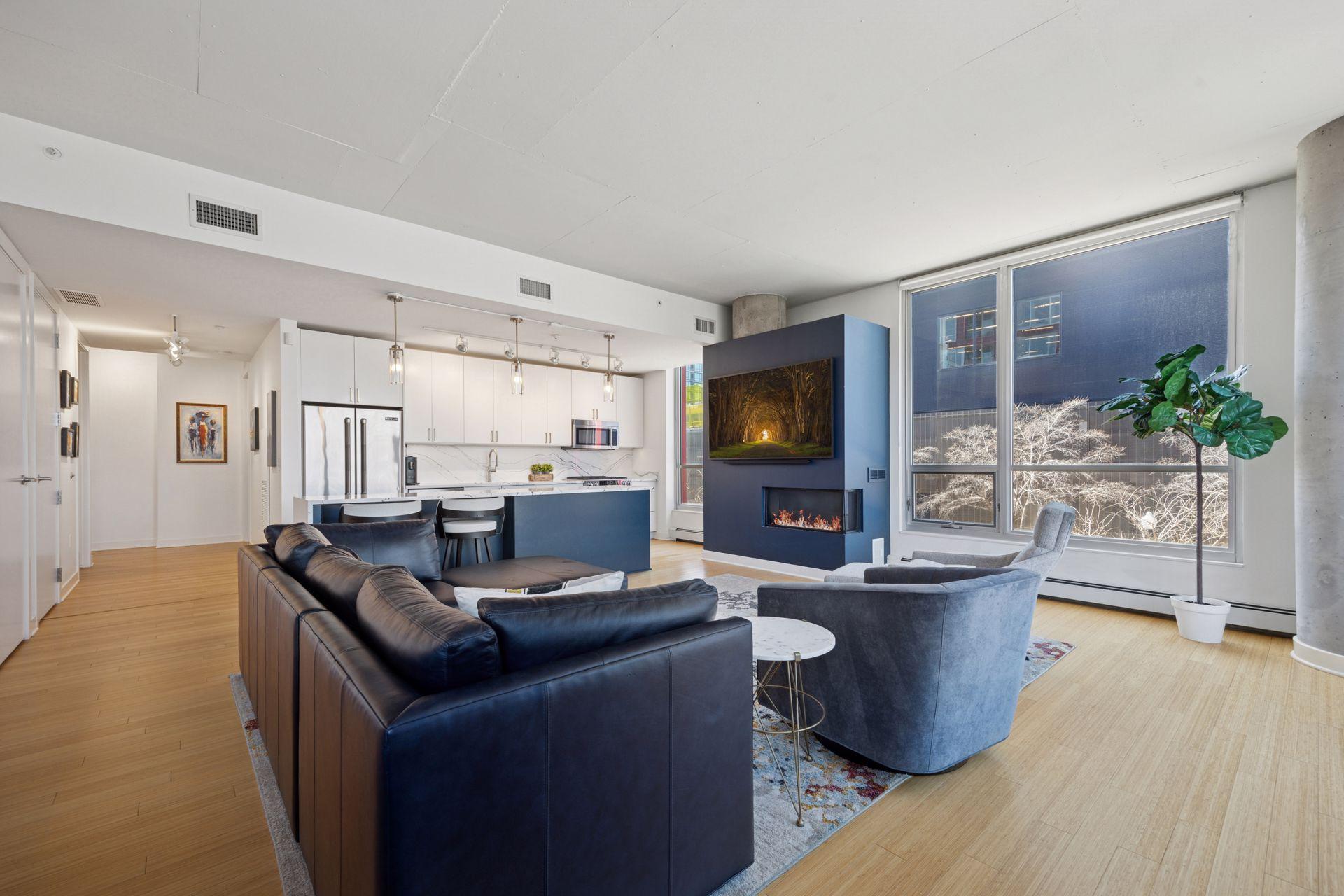 901 S 2nd Street Unit: 204