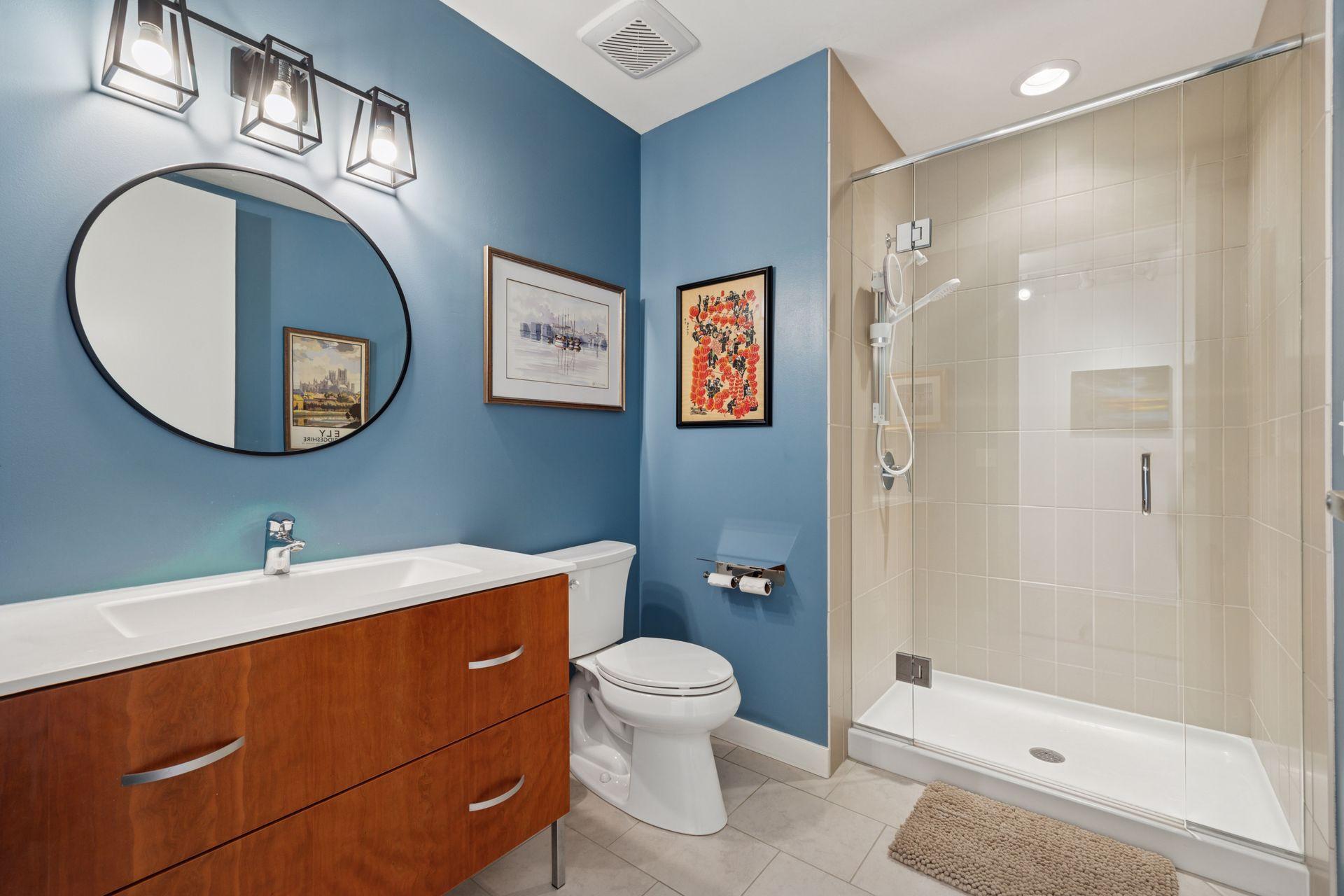 901 S 2nd Street Unit: 204