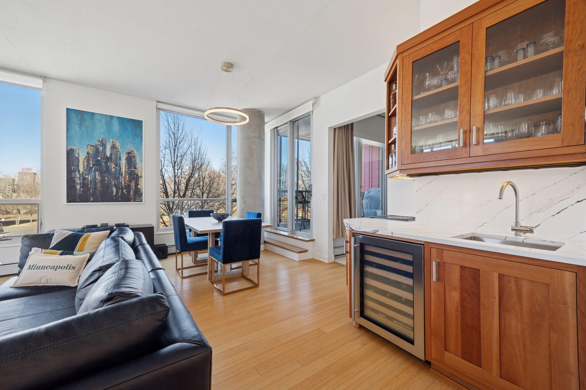 901 S 2nd Street Unit: 204