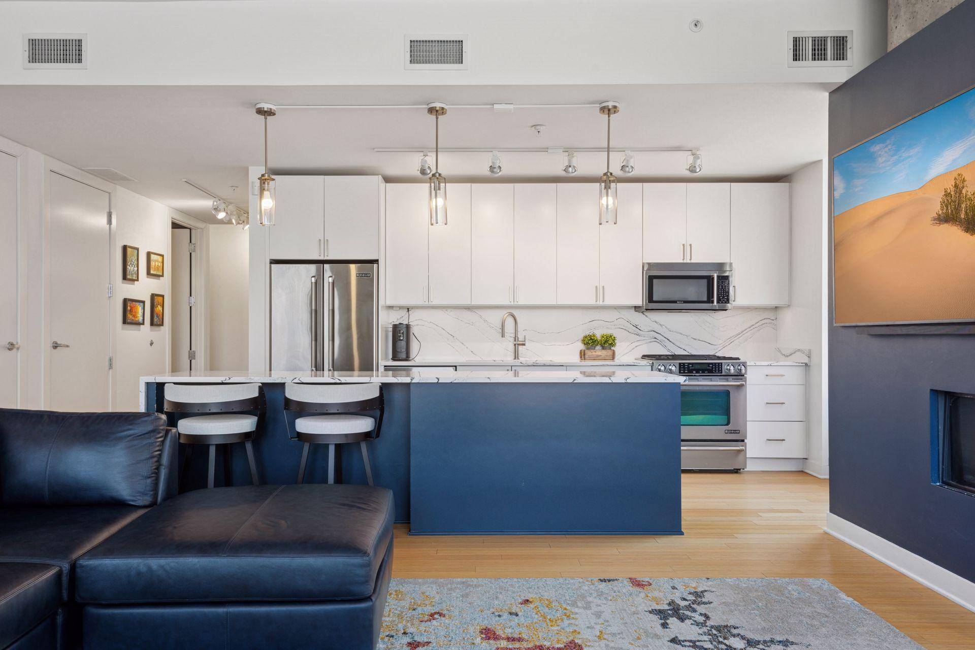 901 S 2nd Street Unit: 204