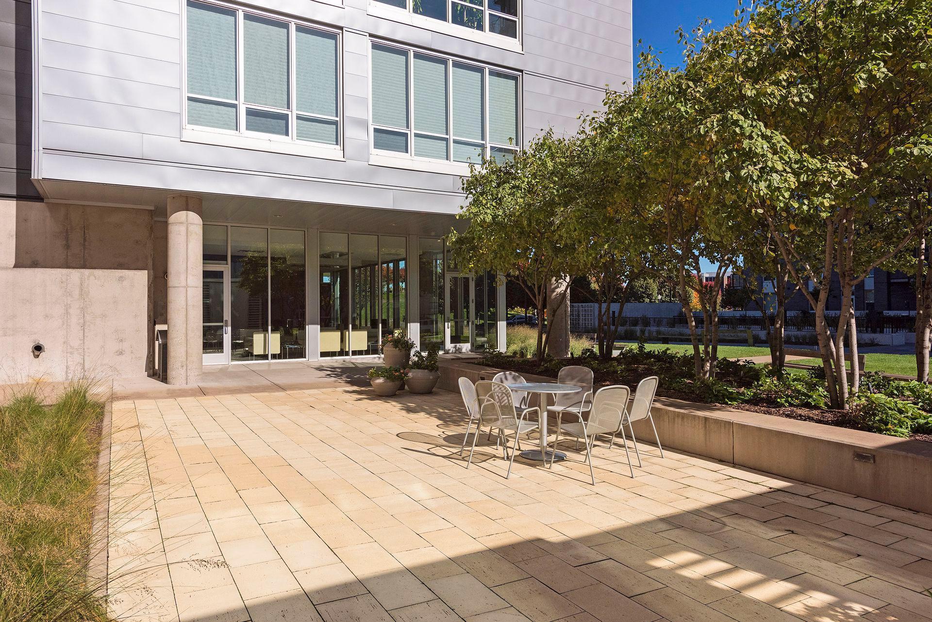 901 S 2nd Street Unit: 204