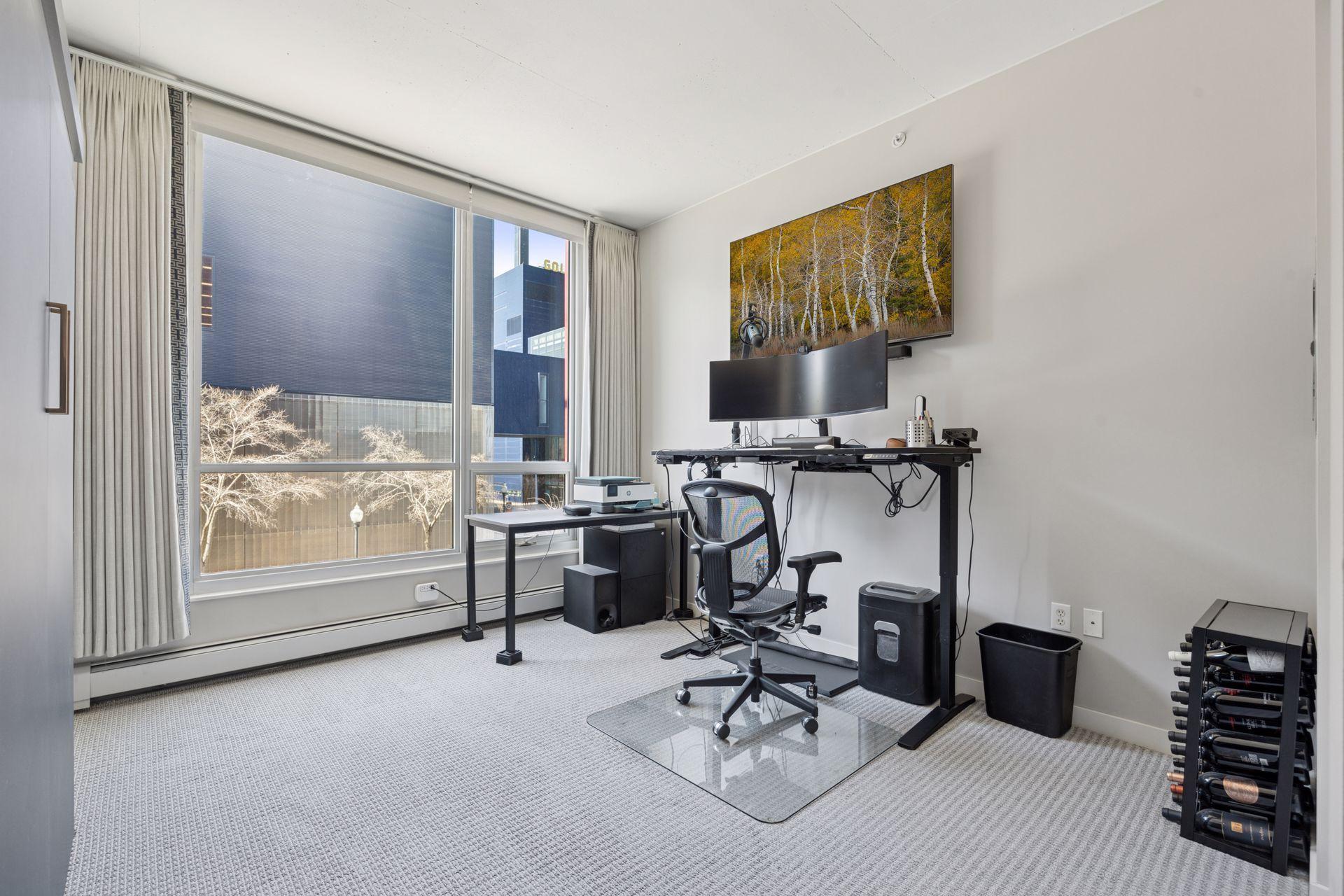 901 S 2nd Street Unit: 204