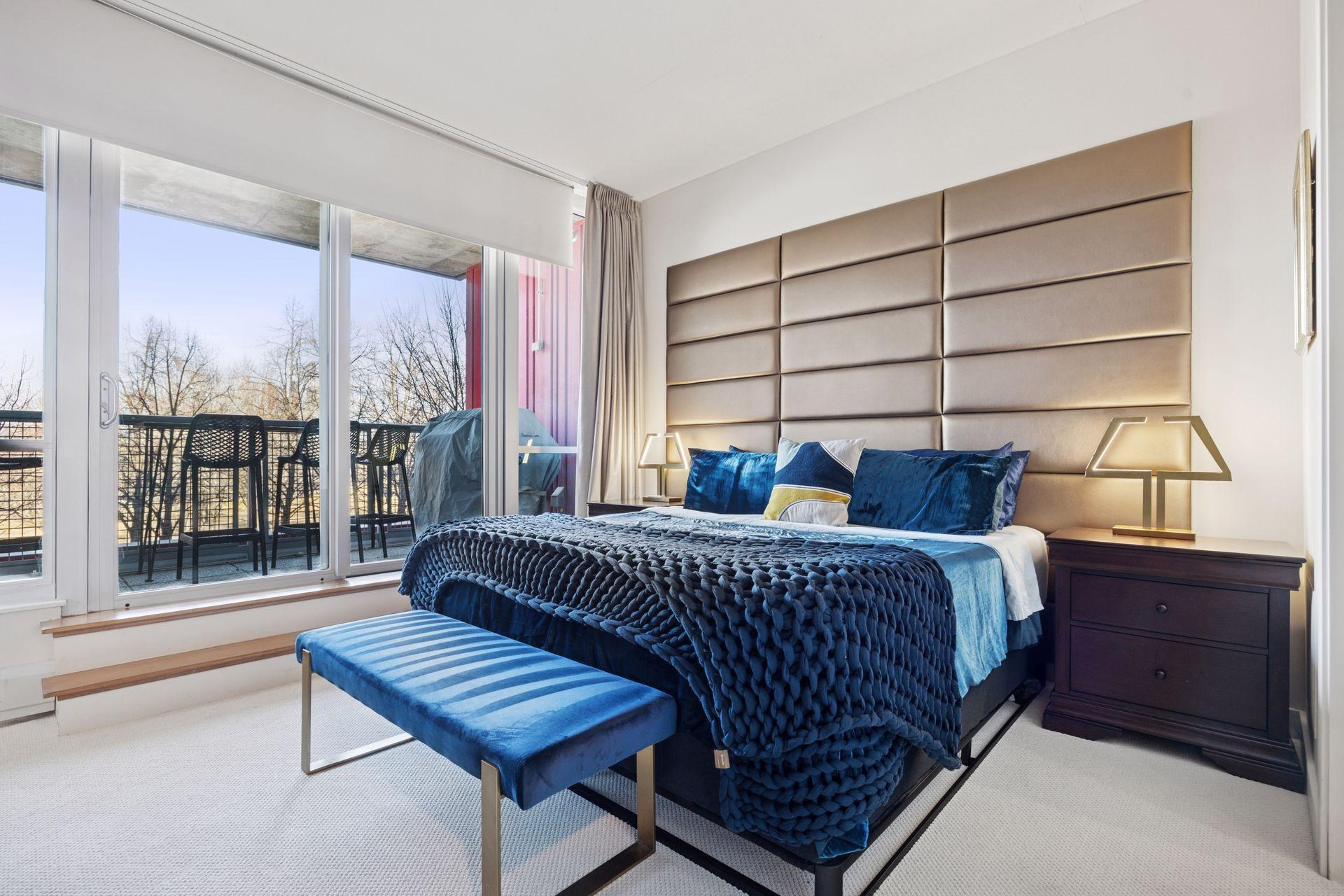 901 S 2nd Street Unit: 204