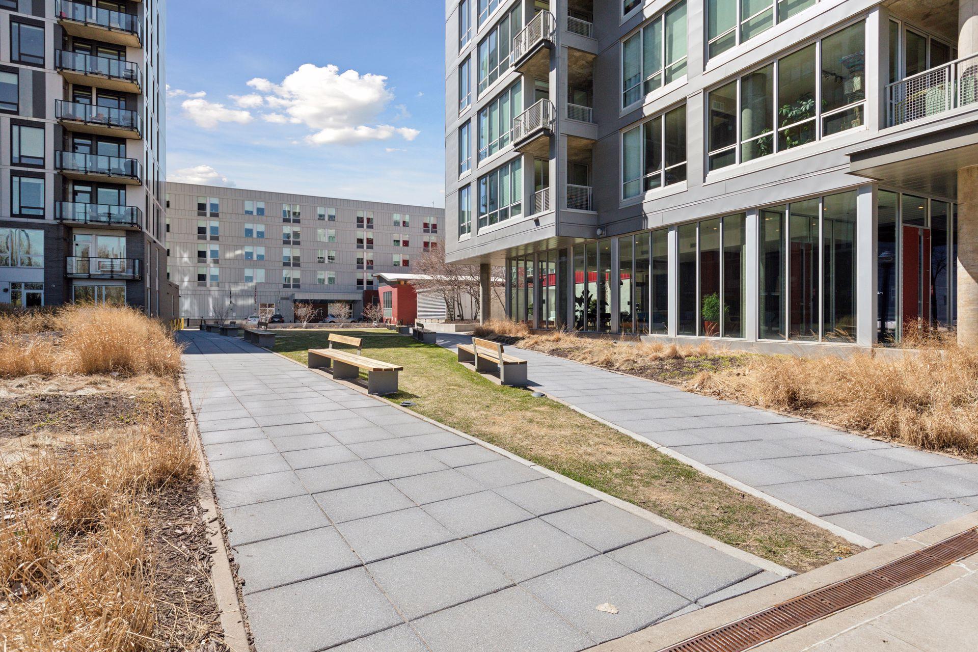 901 S 2nd Street Unit: 204