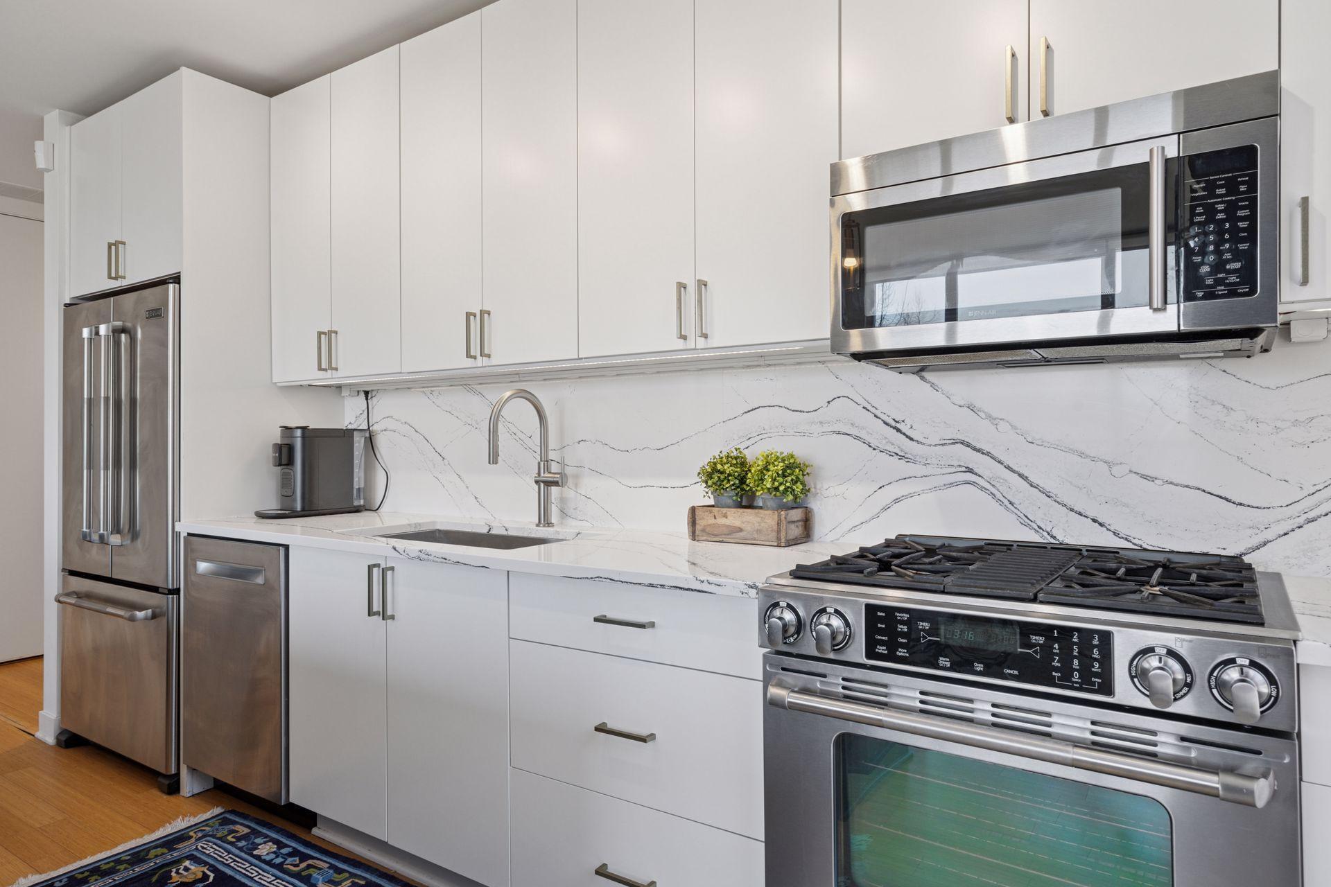 901 S 2nd Street Unit: 204