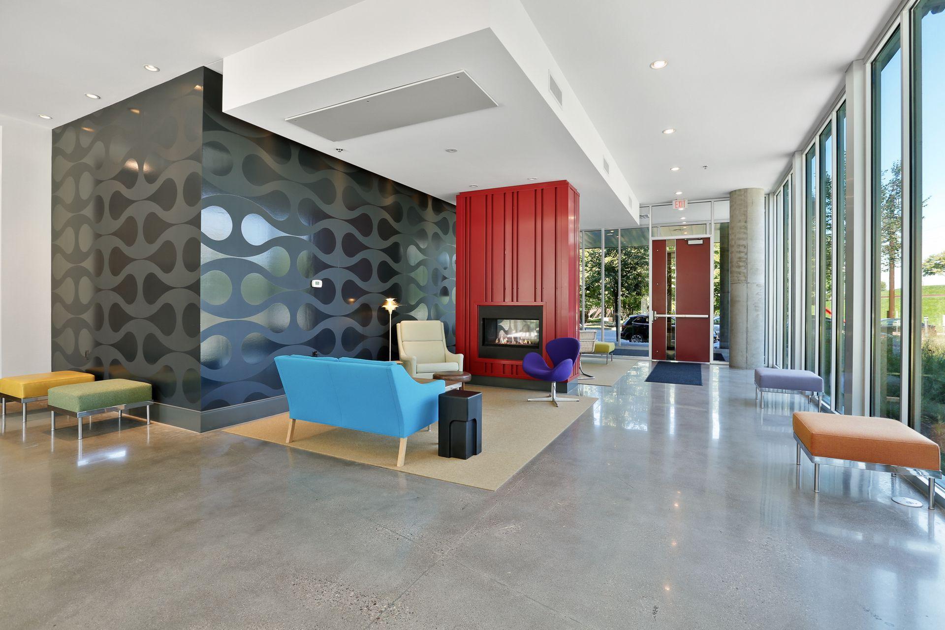 901 S 2nd Street Unit: 204