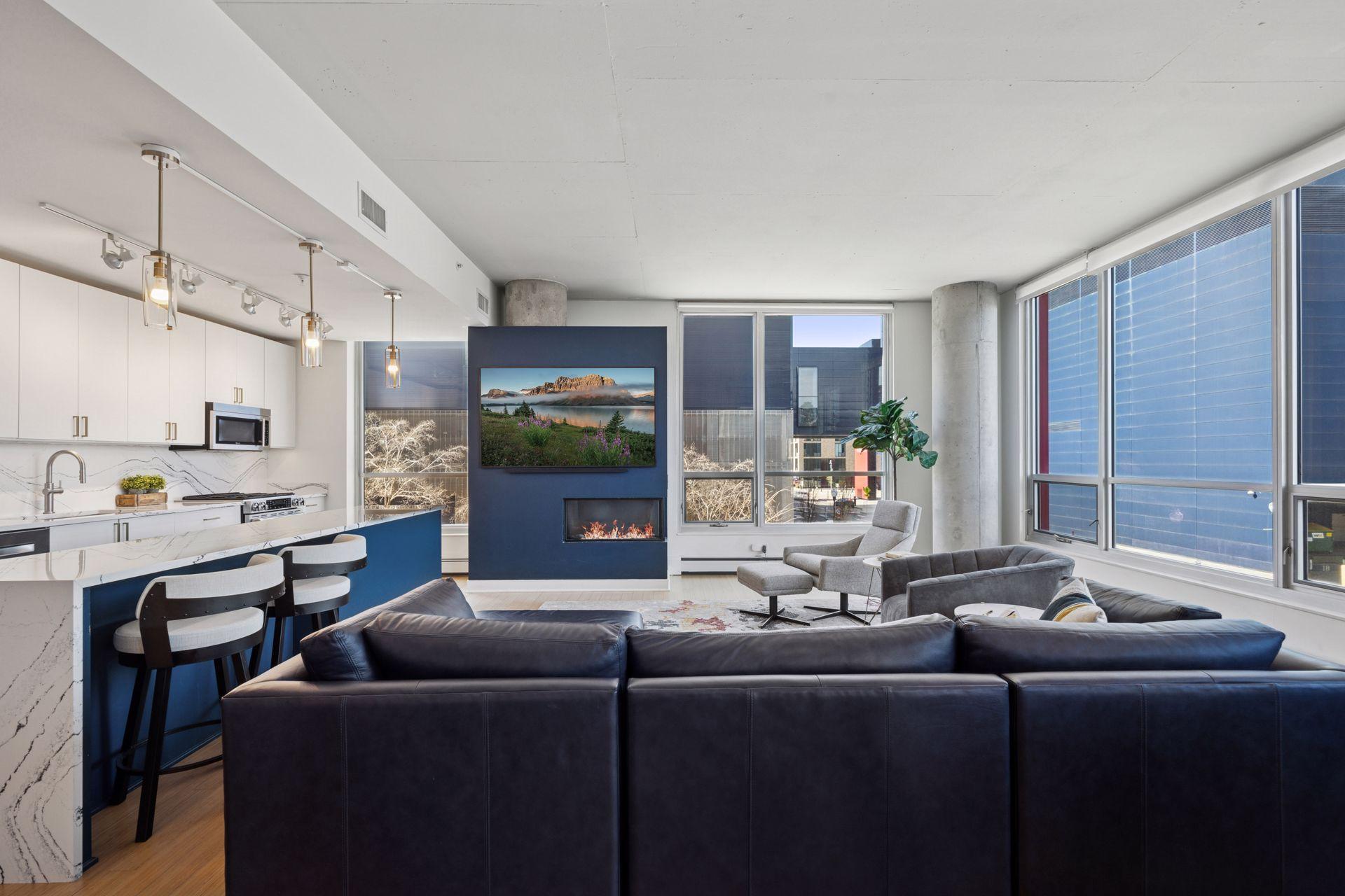 901 S 2nd Street Unit: 204