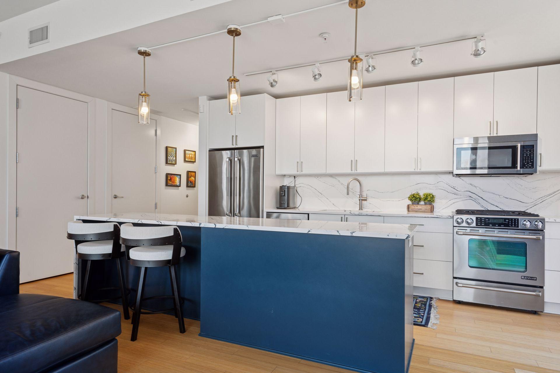901 S 2nd Street Unit: 204