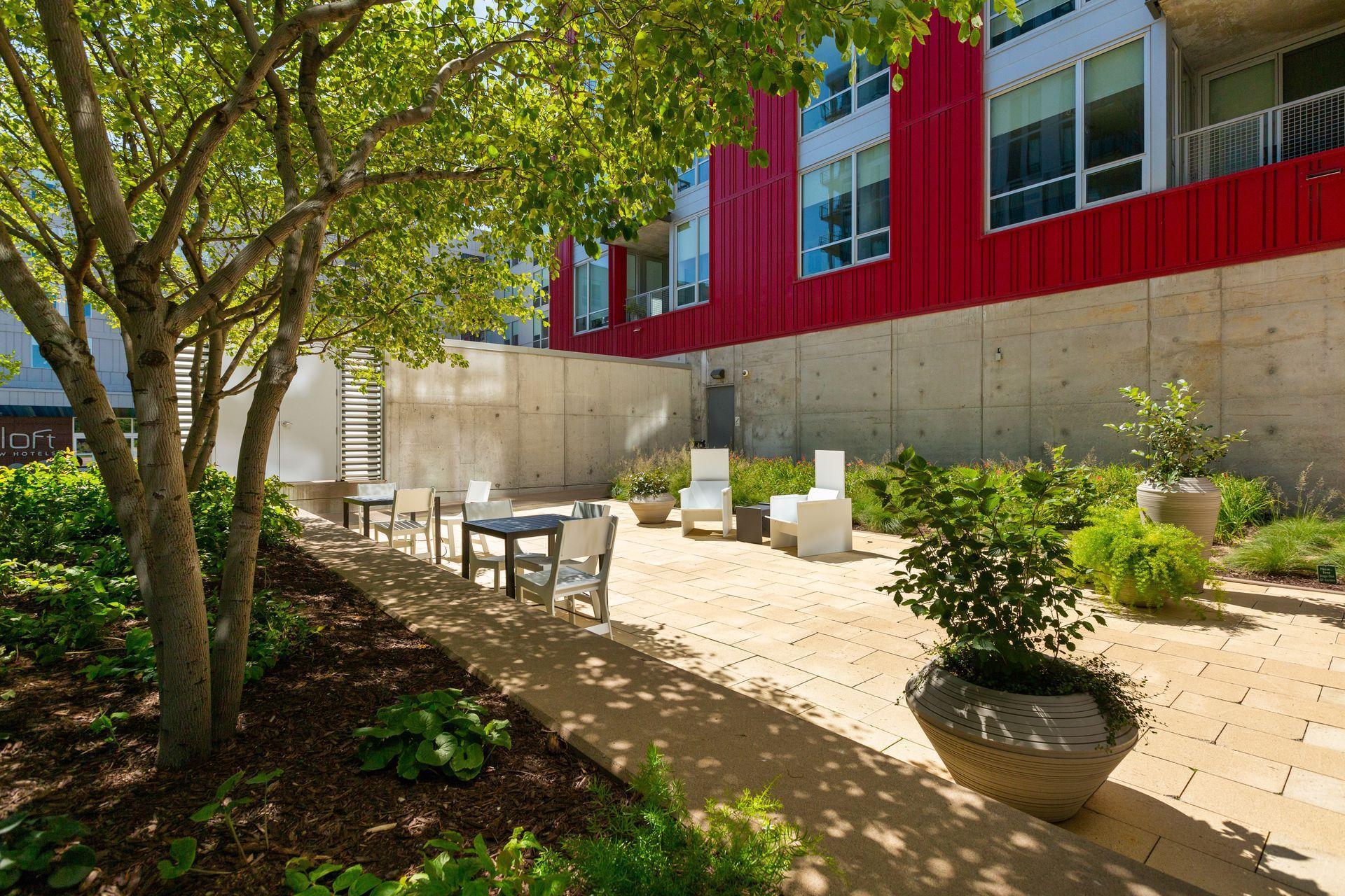 901 S 2nd Street Unit: 204