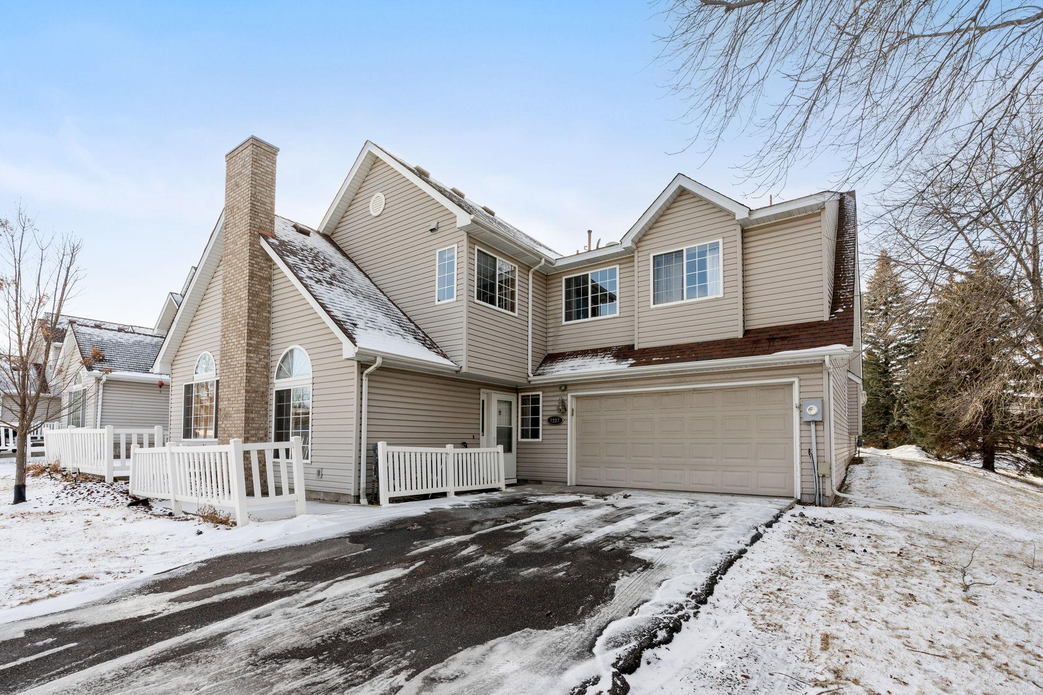 7227 Brittany Lane Unit: 16