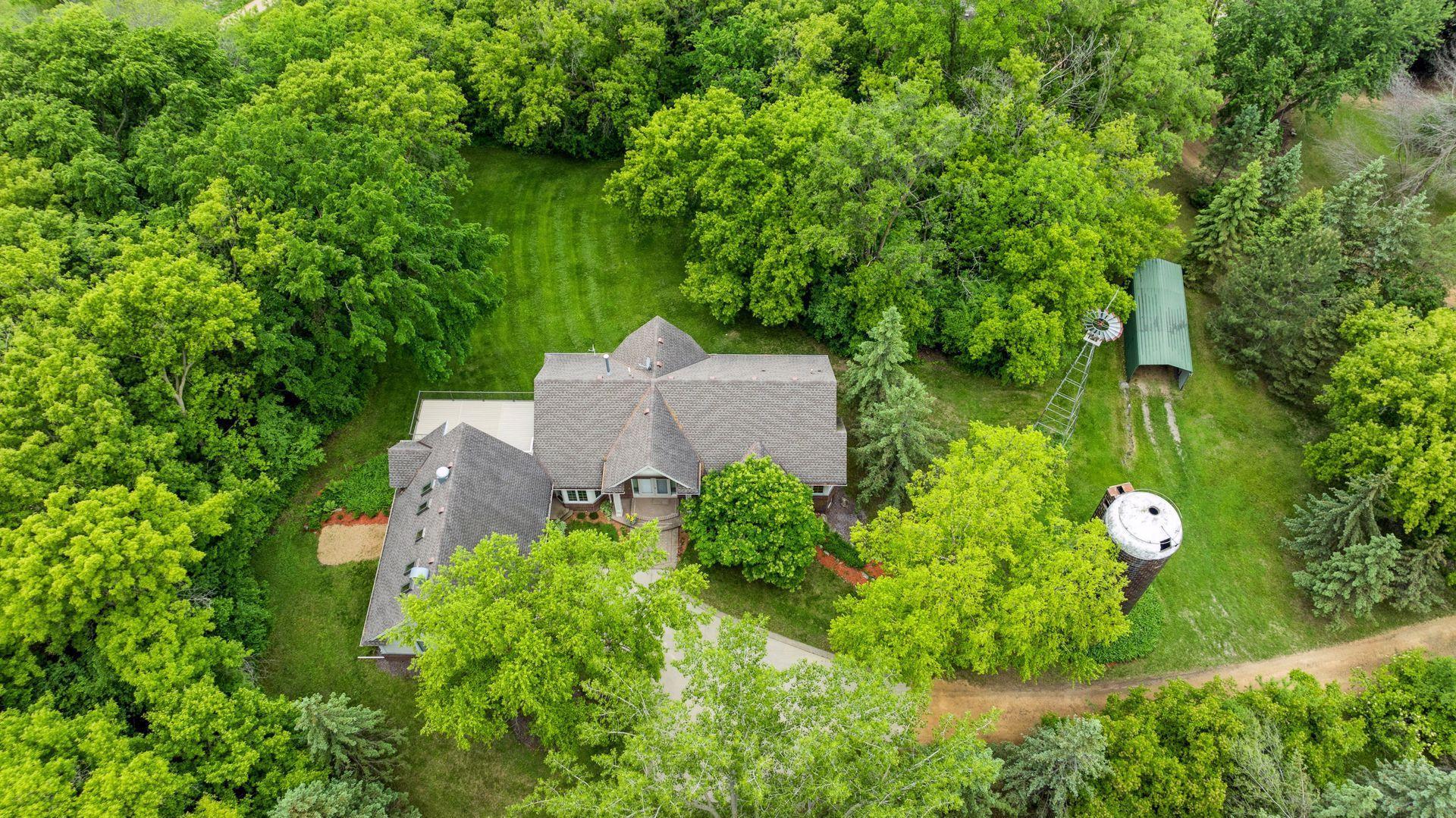 3180 High Point Drive