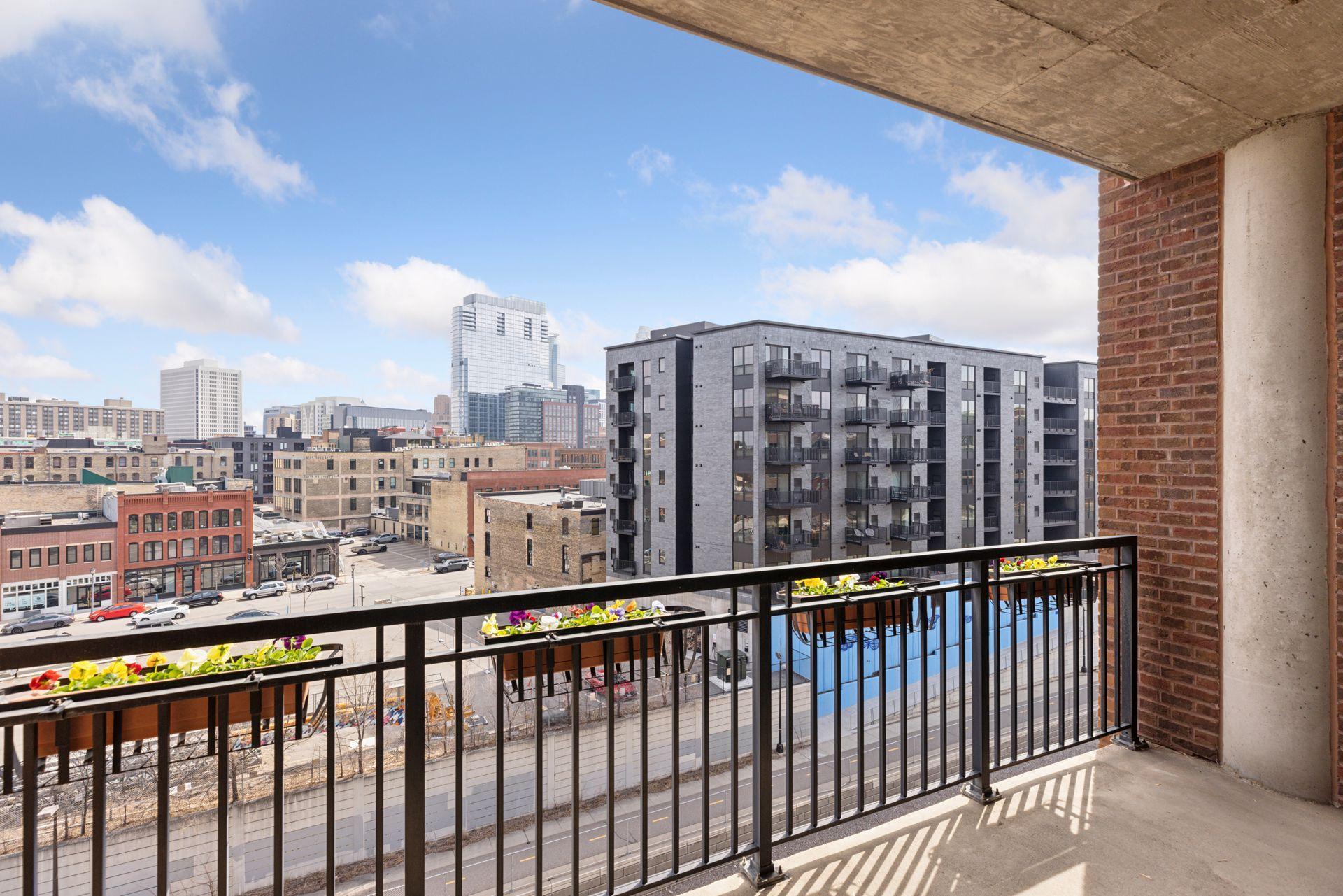 111 N 4th Avenue Unit: 504