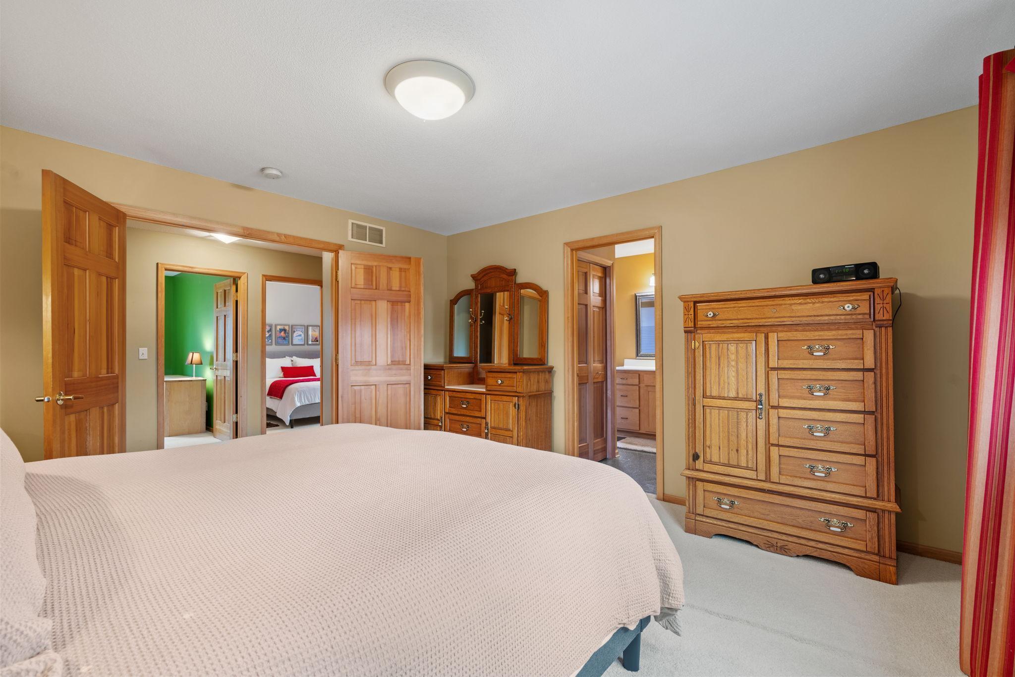 18904 Yarborough Trace