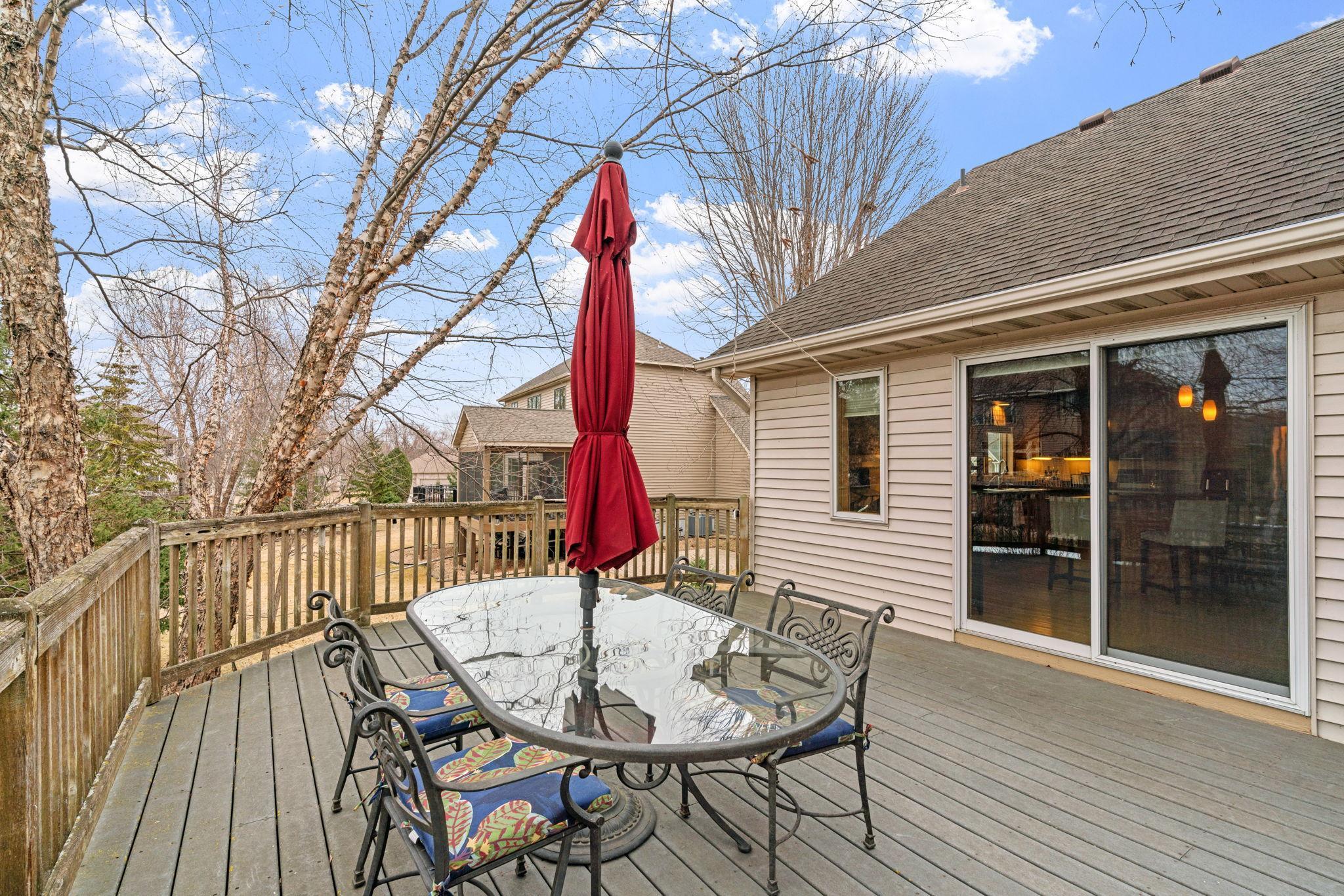 18904 Yarborough Trace