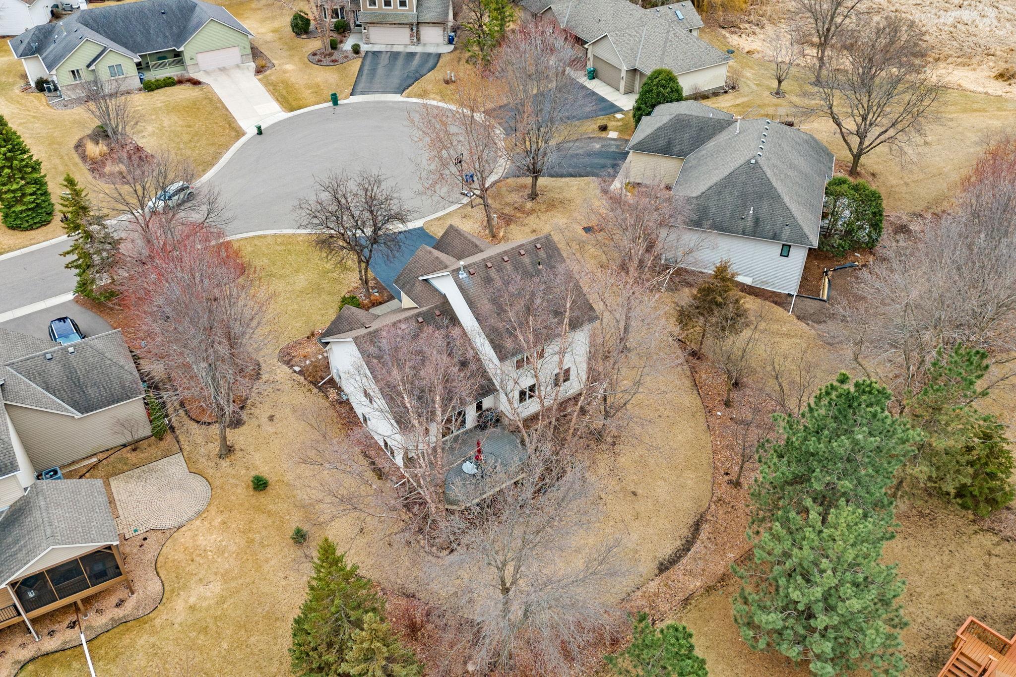 18904 Yarborough Trace