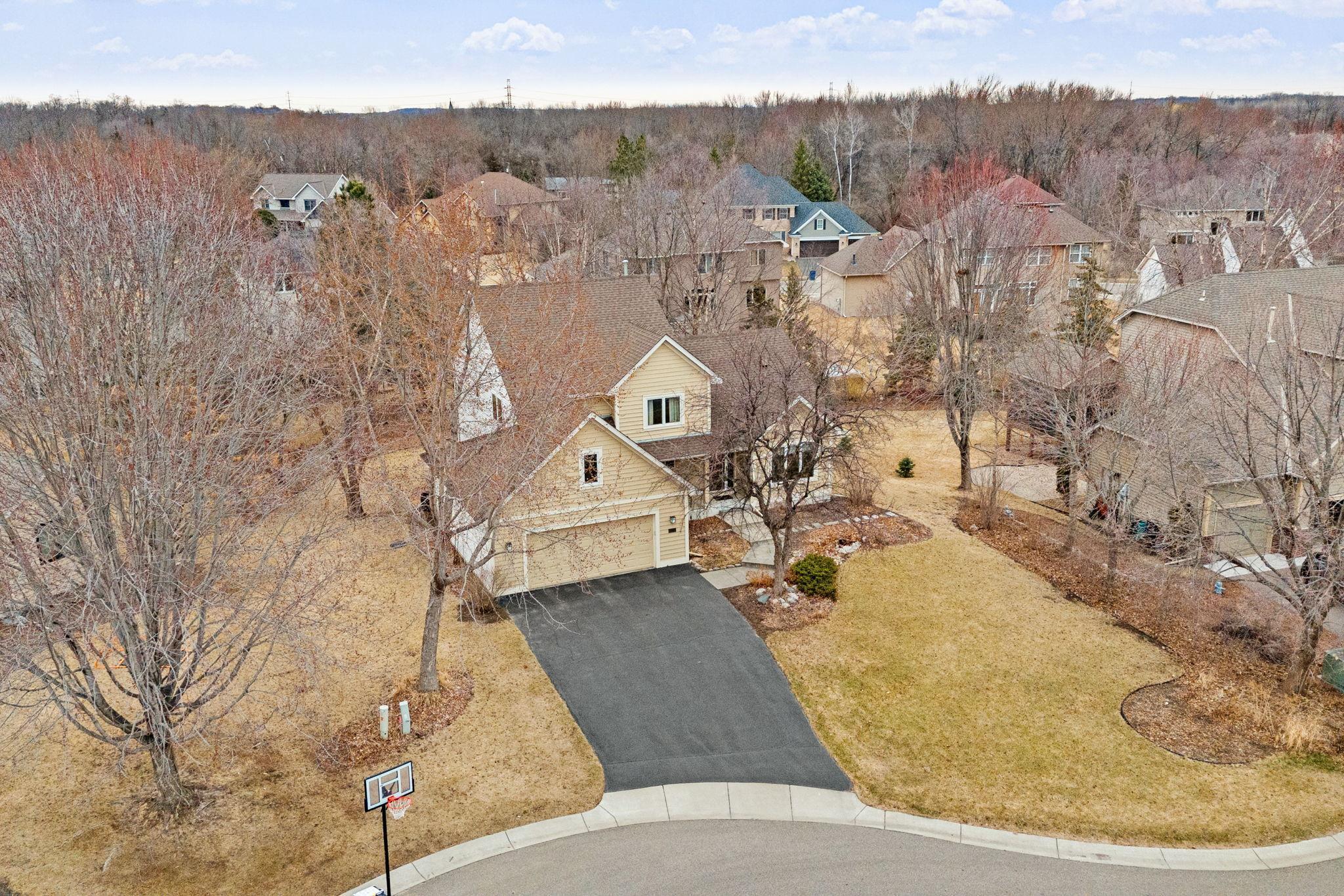 18904 Yarborough Trace