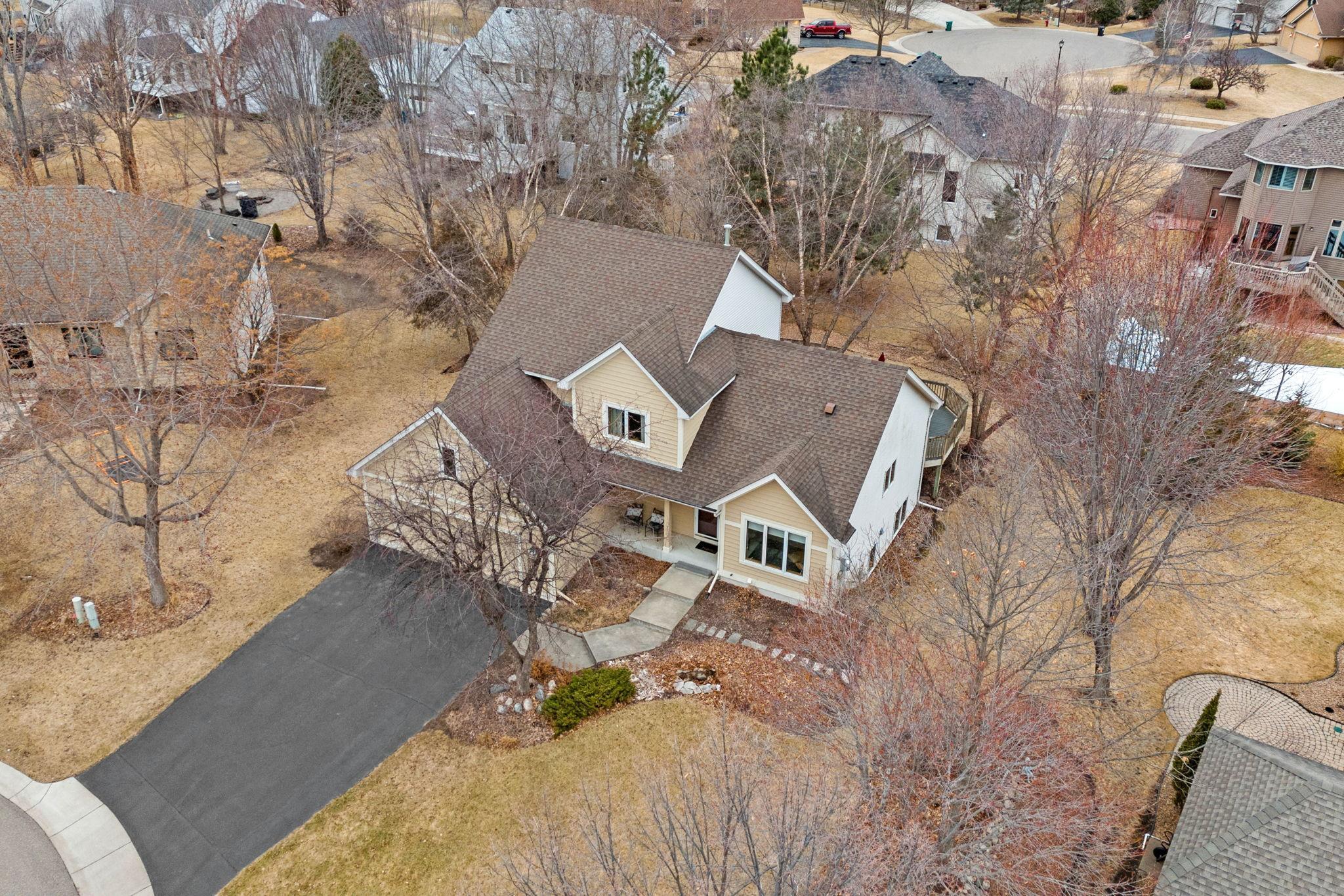 18904 Yarborough Trace