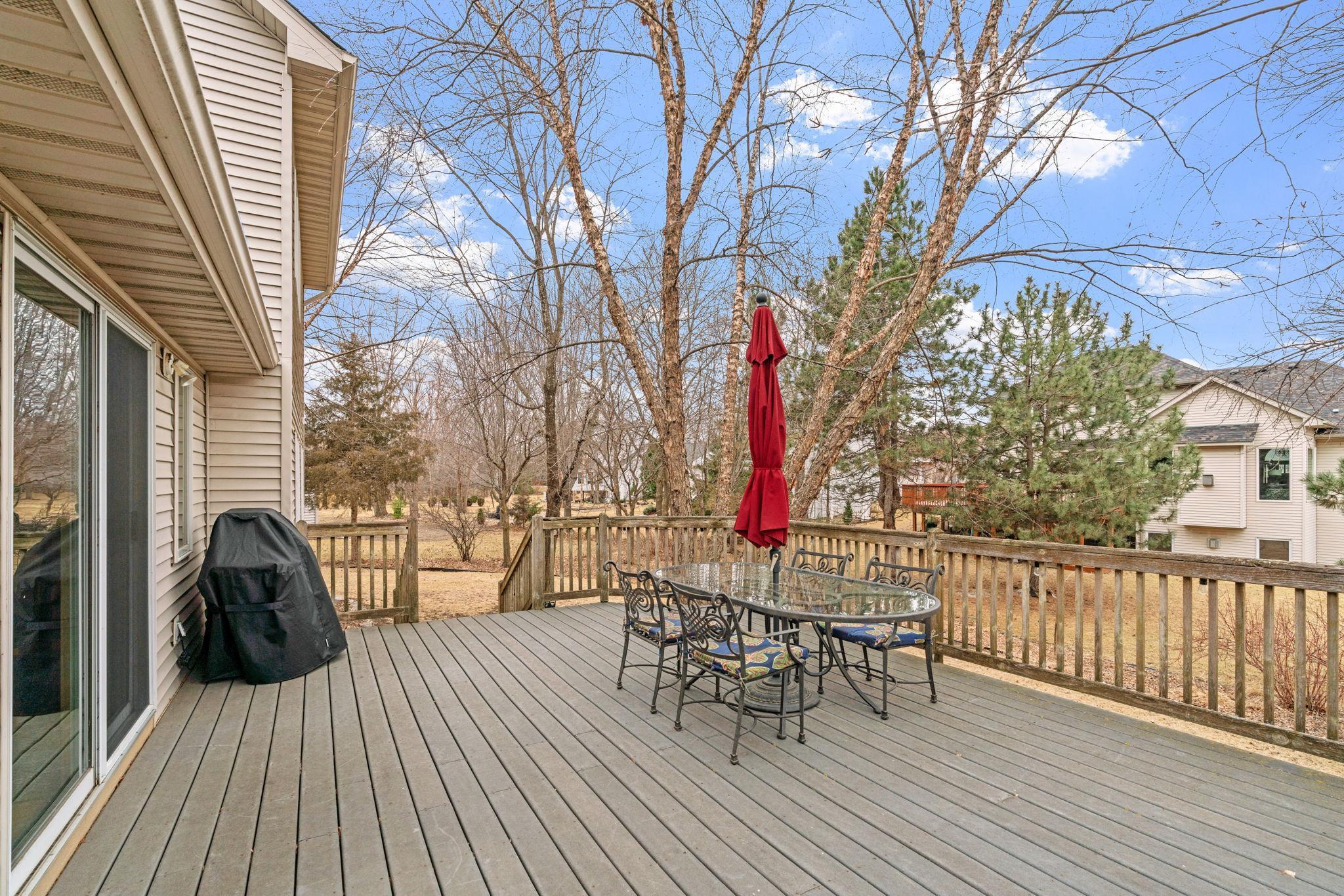 18904 Yarborough Trace