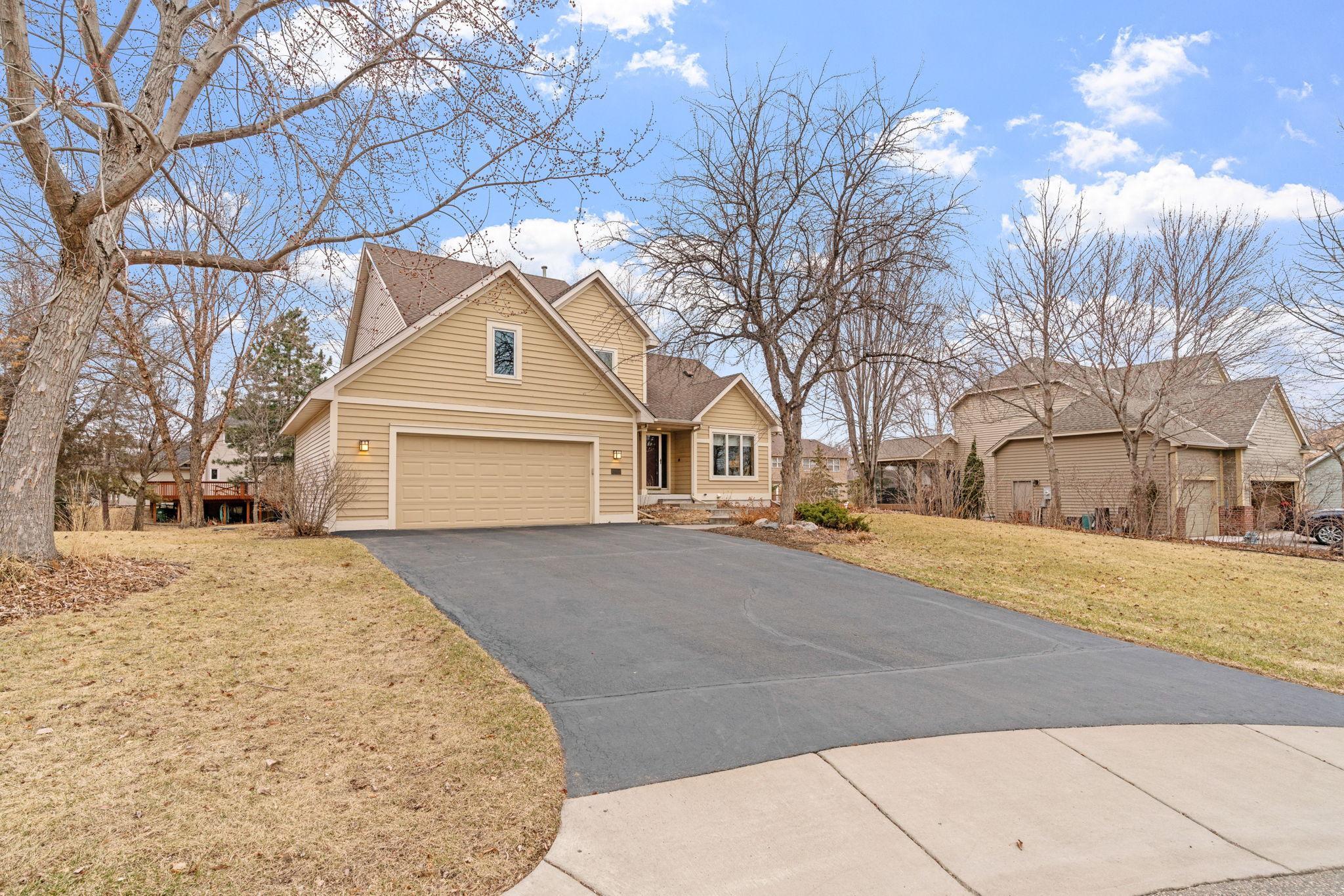 18904 Yarborough Trace