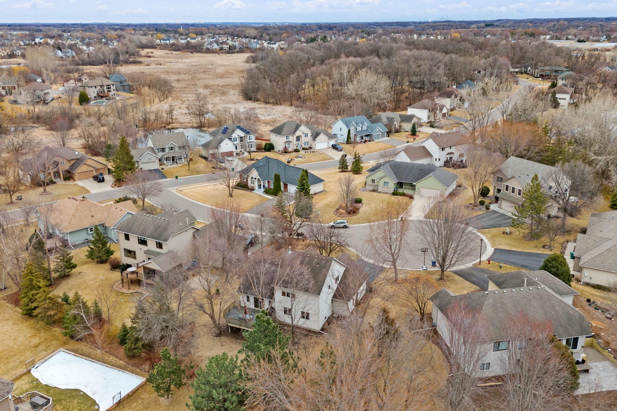 18904 Yarborough Trace