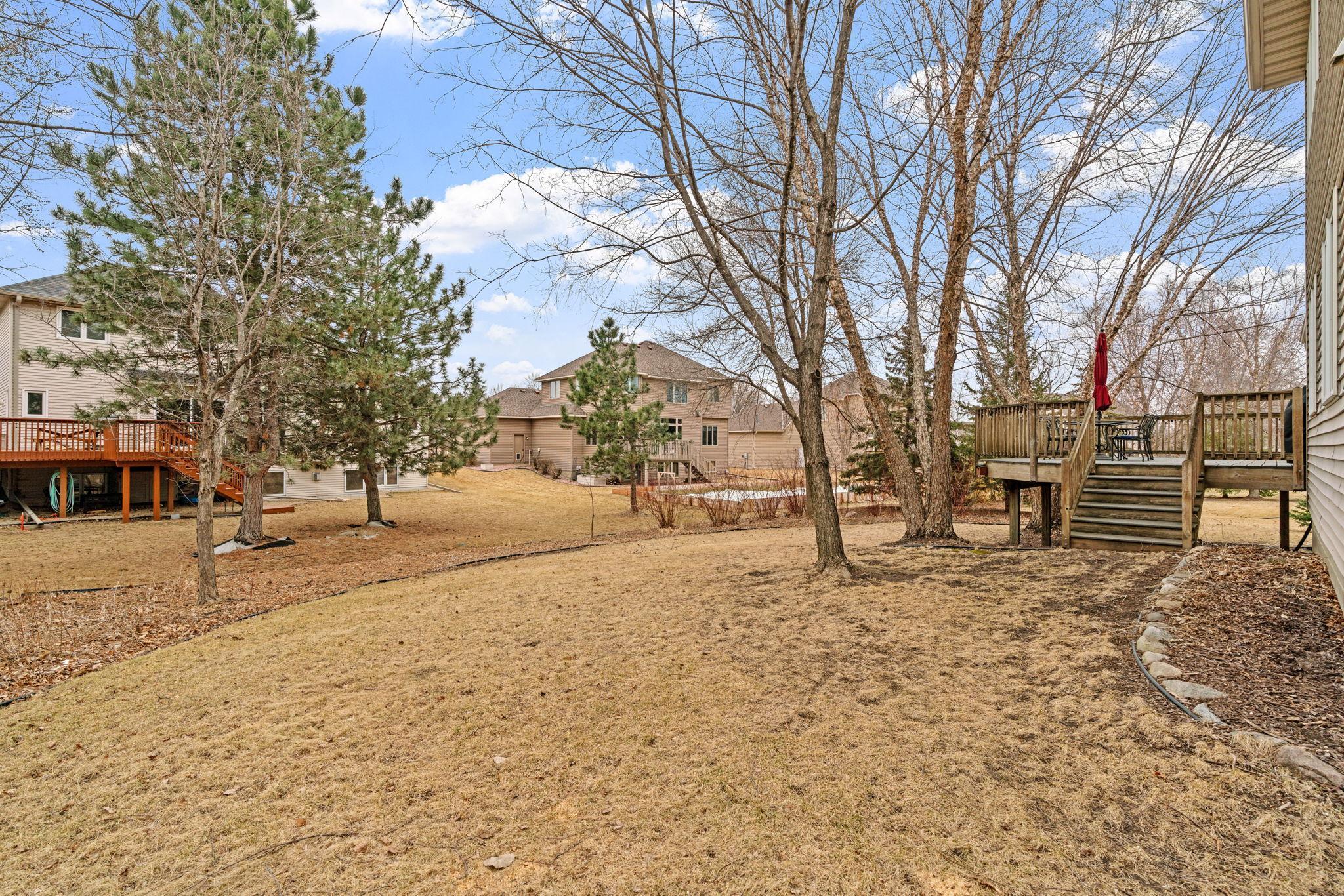 18904 Yarborough Trace