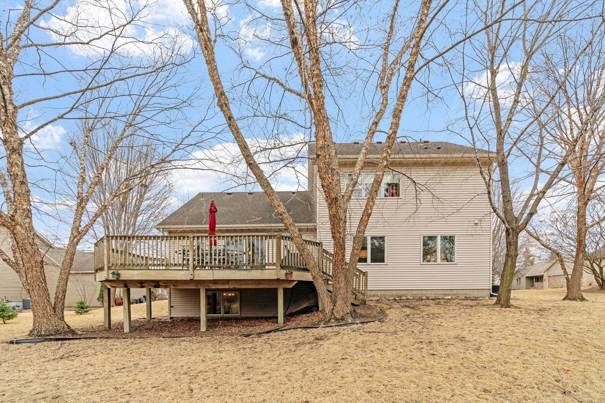 18904 Yarborough Trace