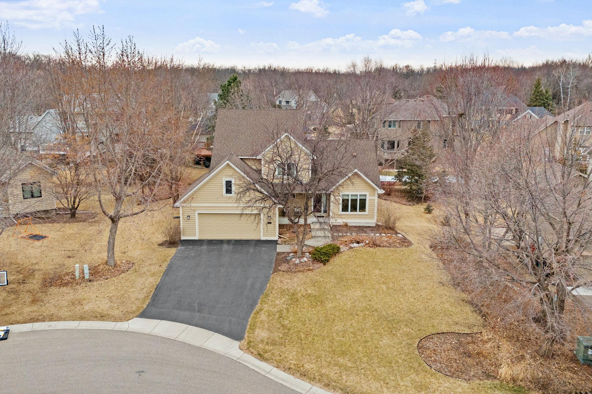 18904 Yarborough Trace