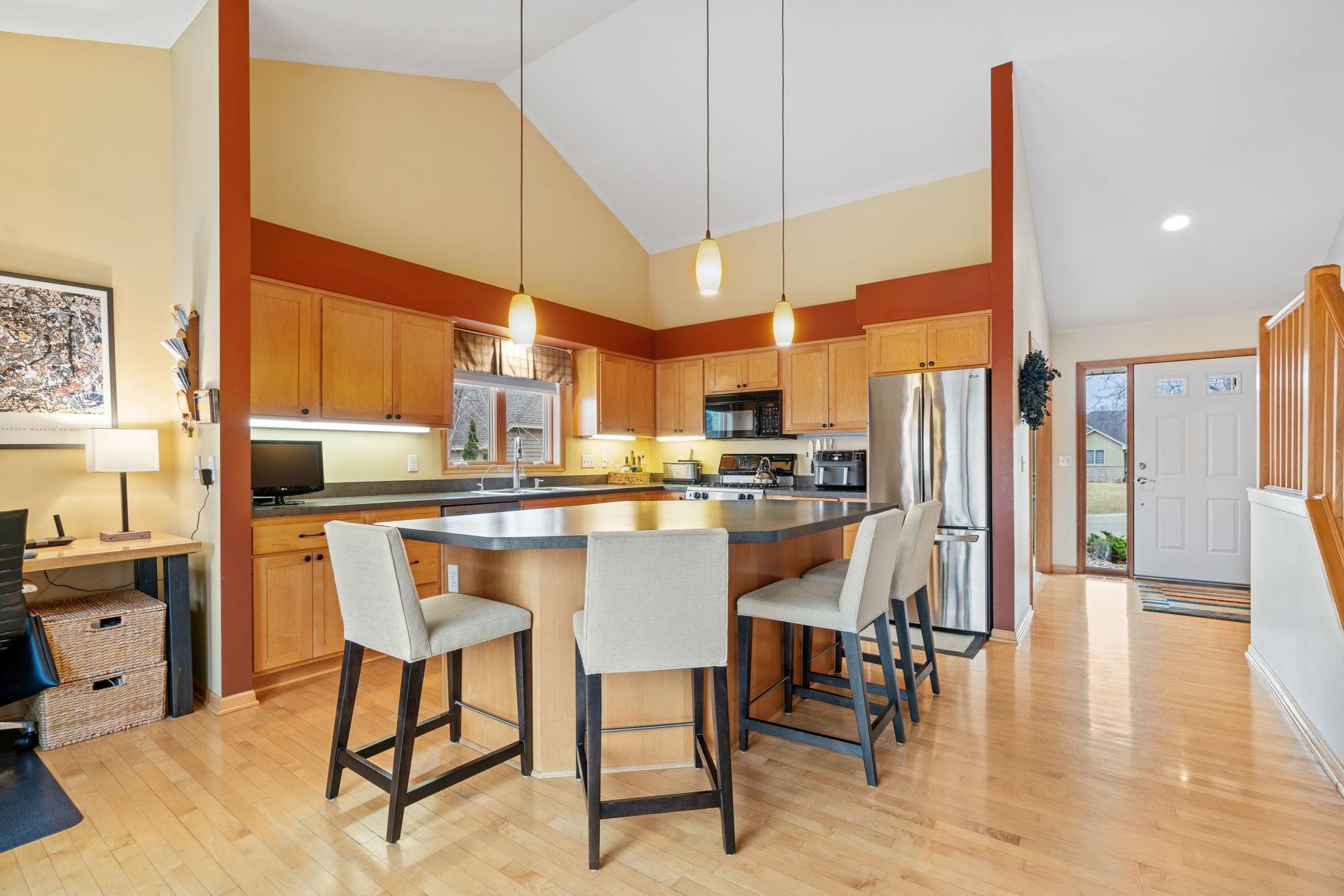 18904 Yarborough Trace