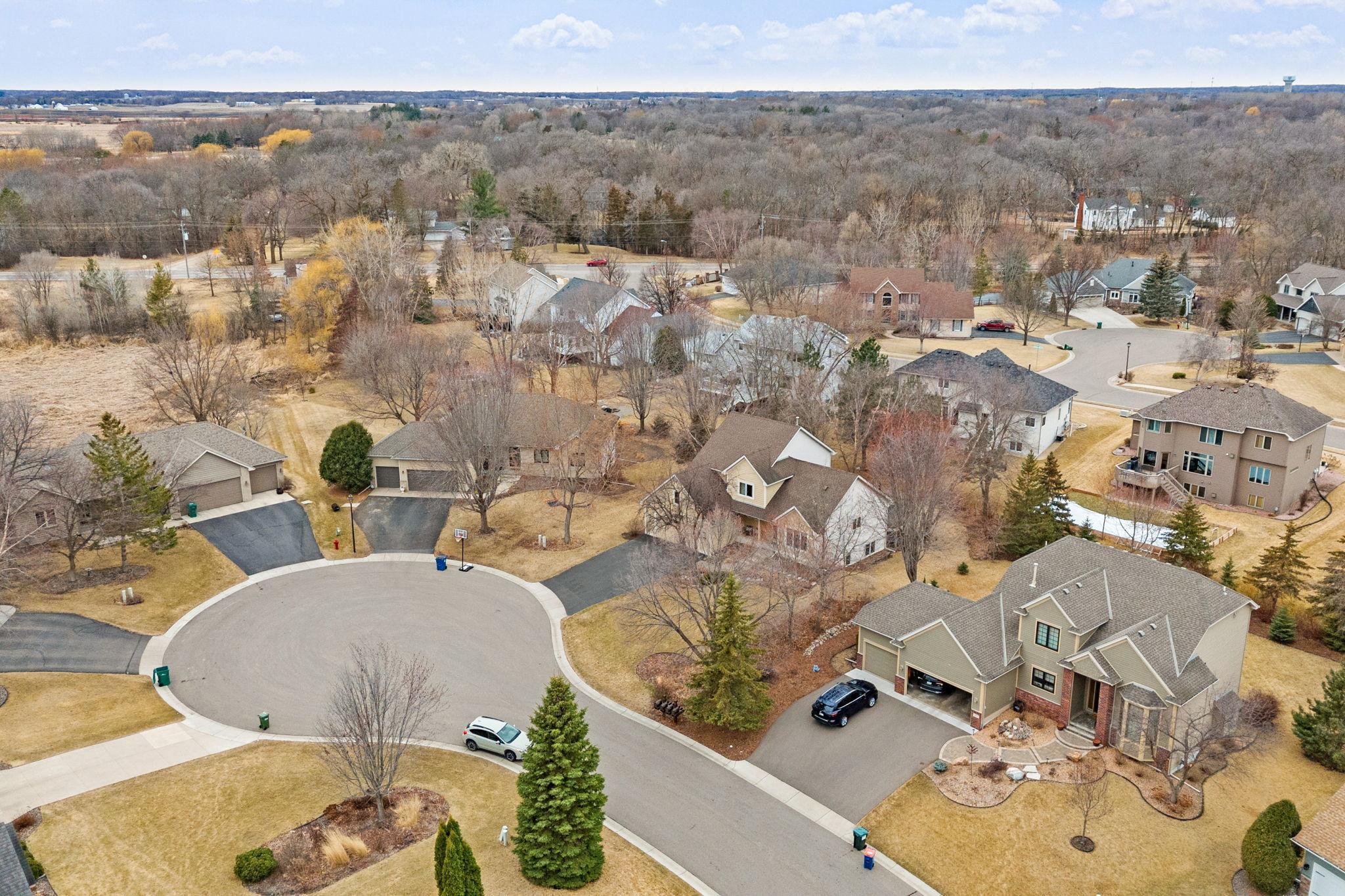 18904 Yarborough Trace