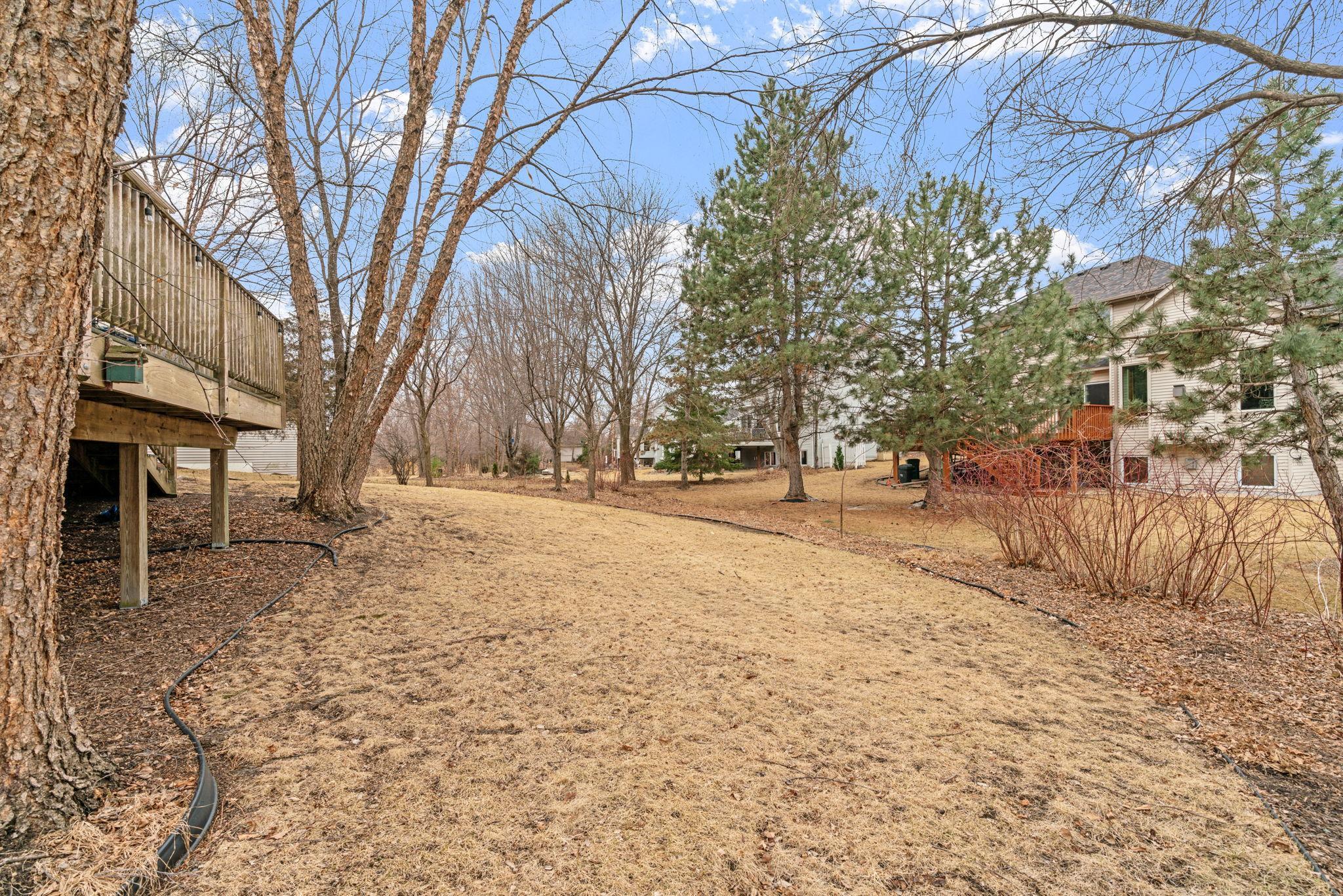 18904 Yarborough Trace