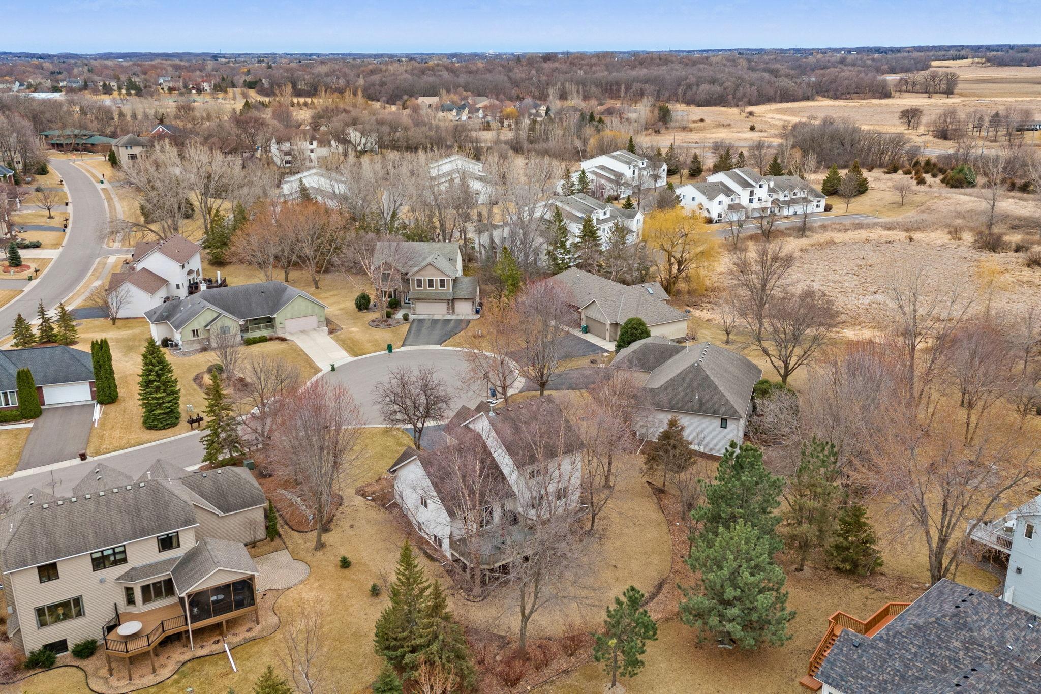 18904 Yarborough Trace