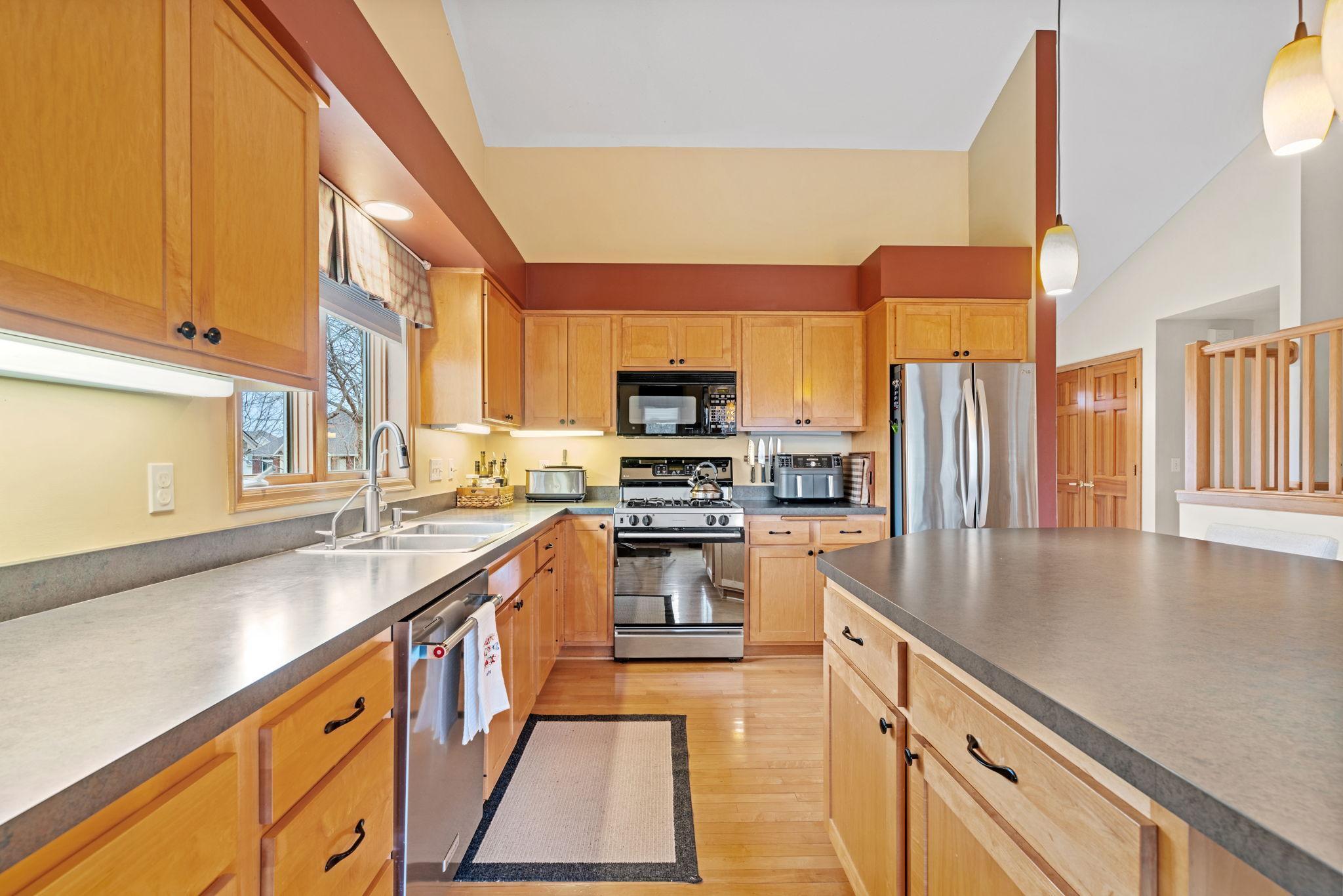 18904 Yarborough Trace