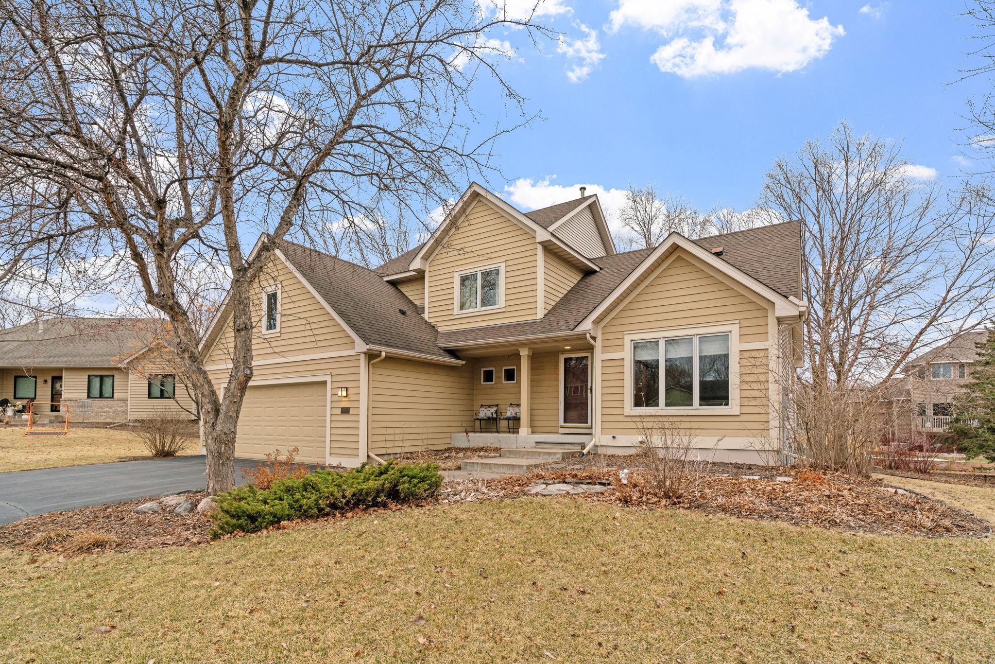 18904 Yarborough Trace