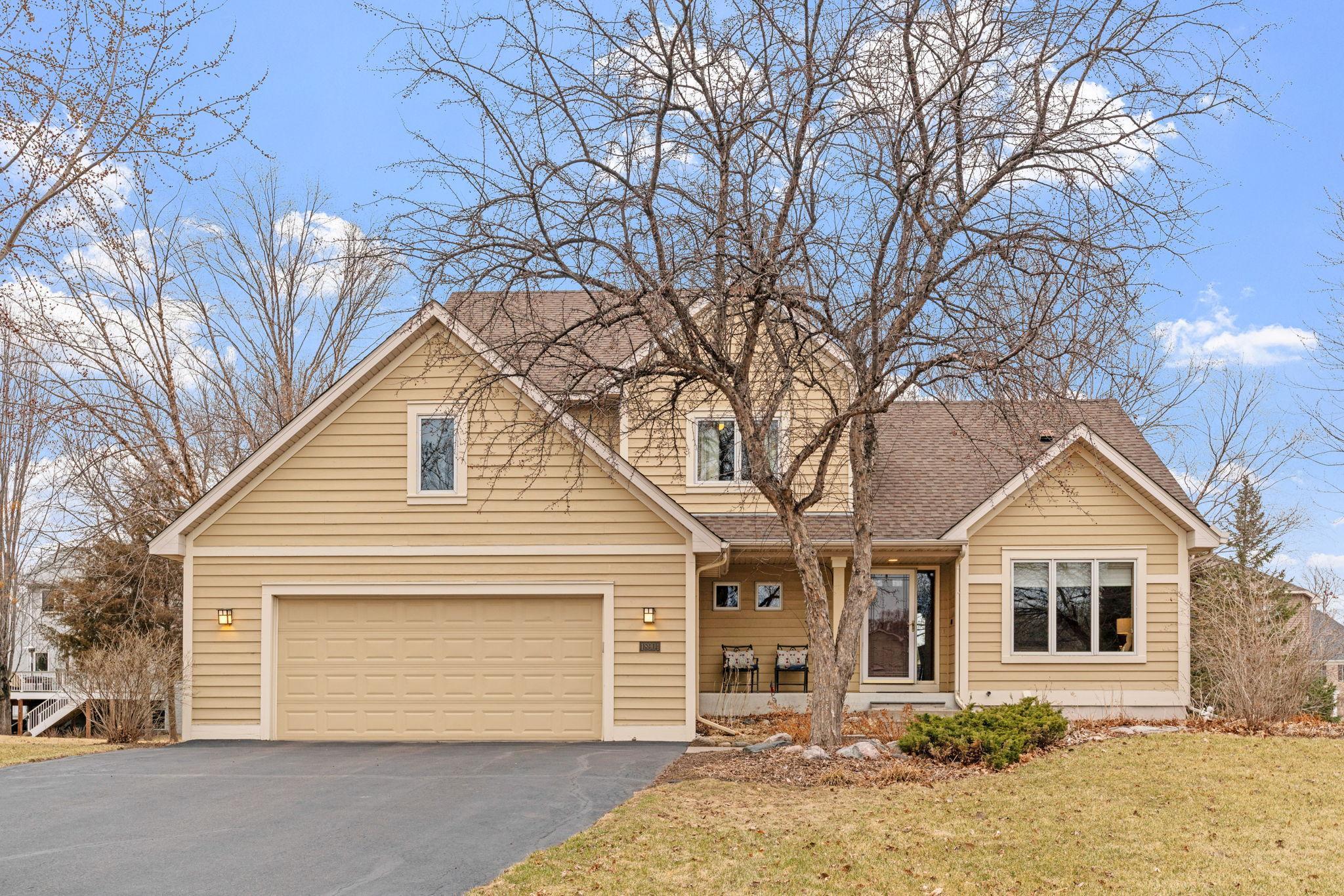 18904 Yarborough Trace