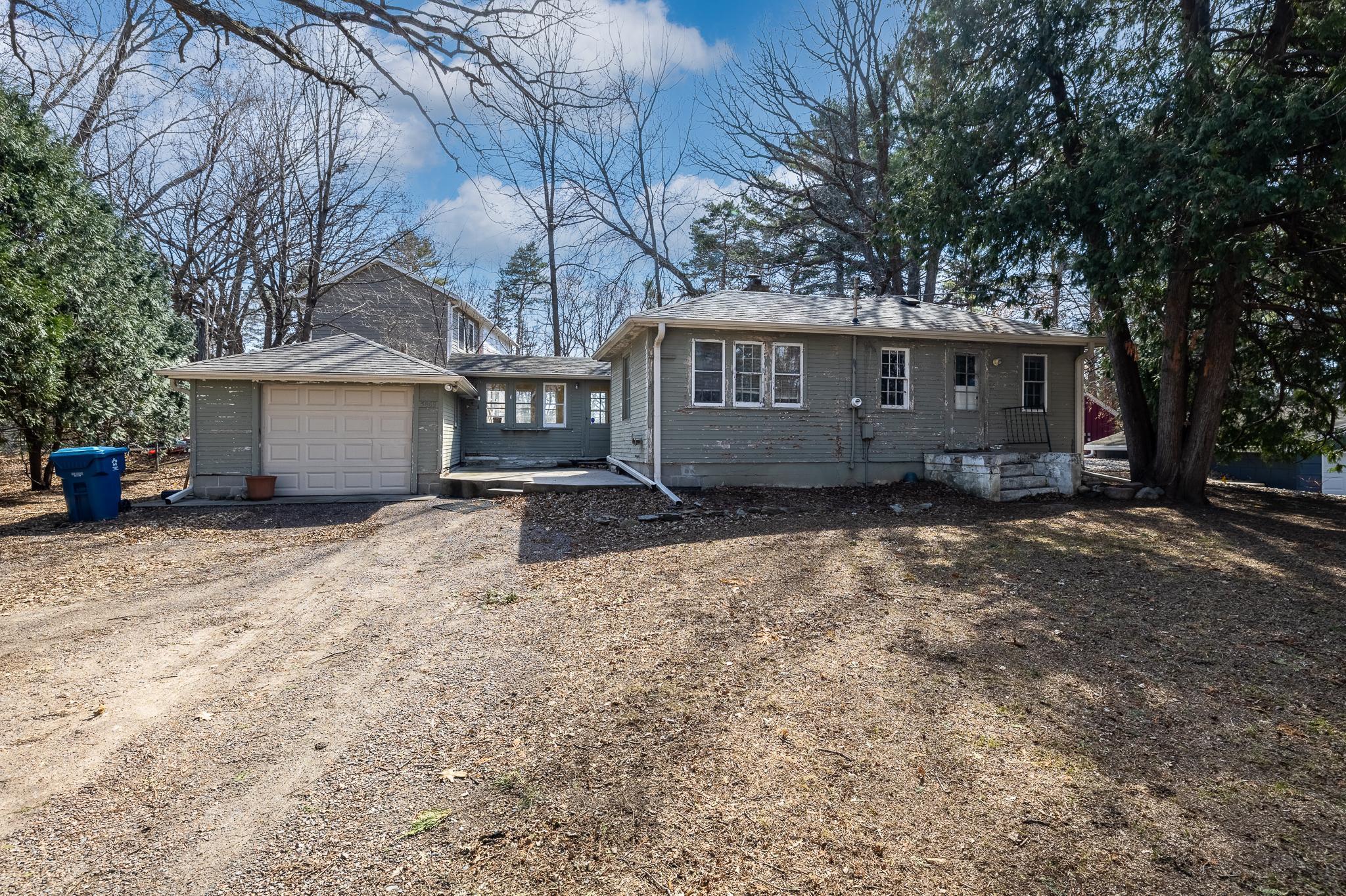 5869 Idlewood Road