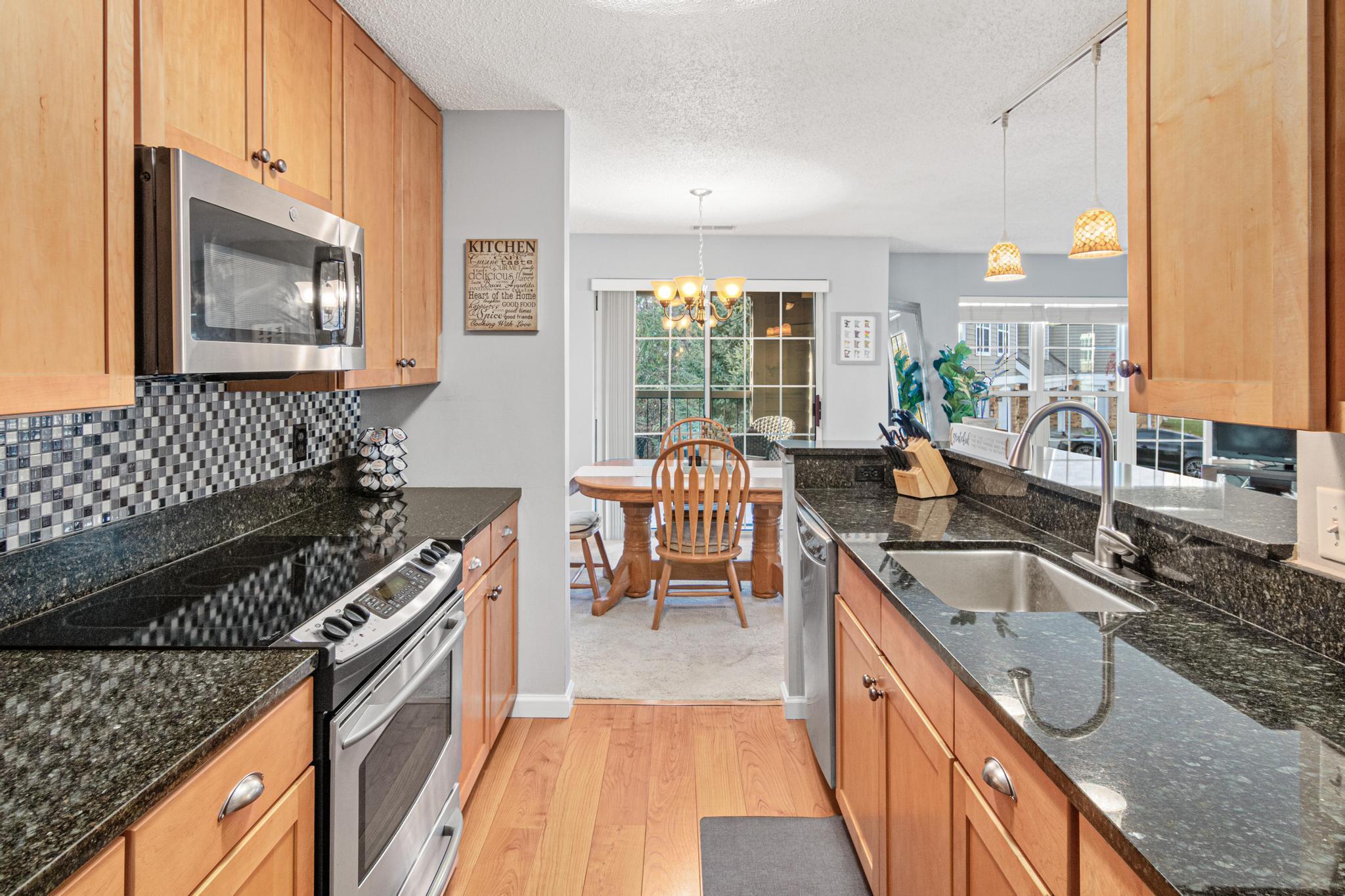 6167 Chasewood Parkway Unit: 204