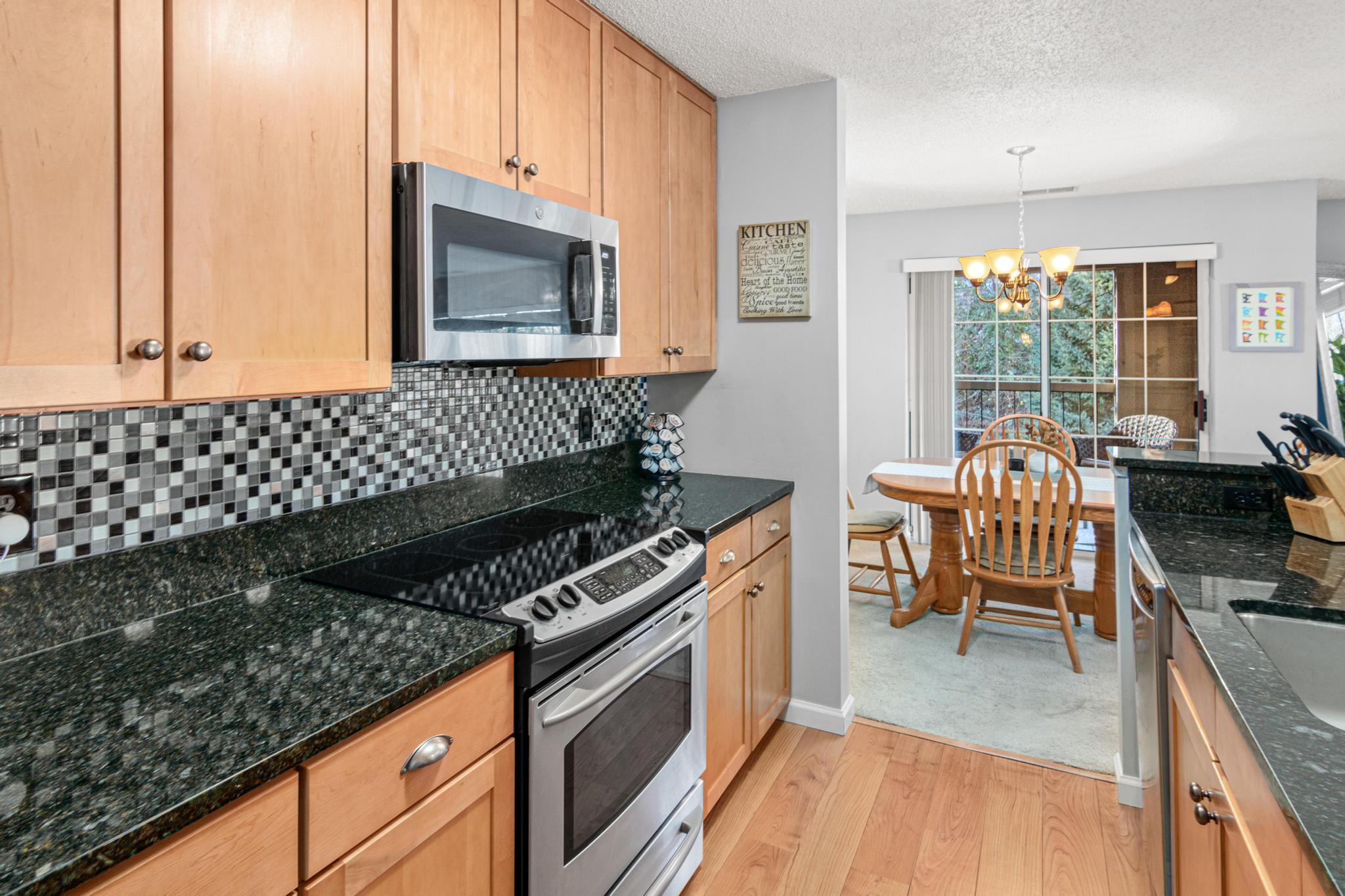 6167 Chasewood Parkway Unit: 204