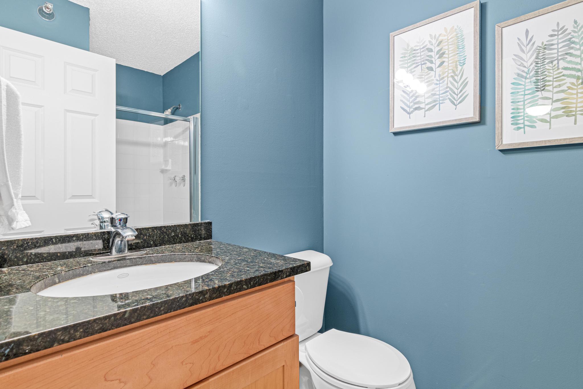 6167 Chasewood Parkway Unit: 204