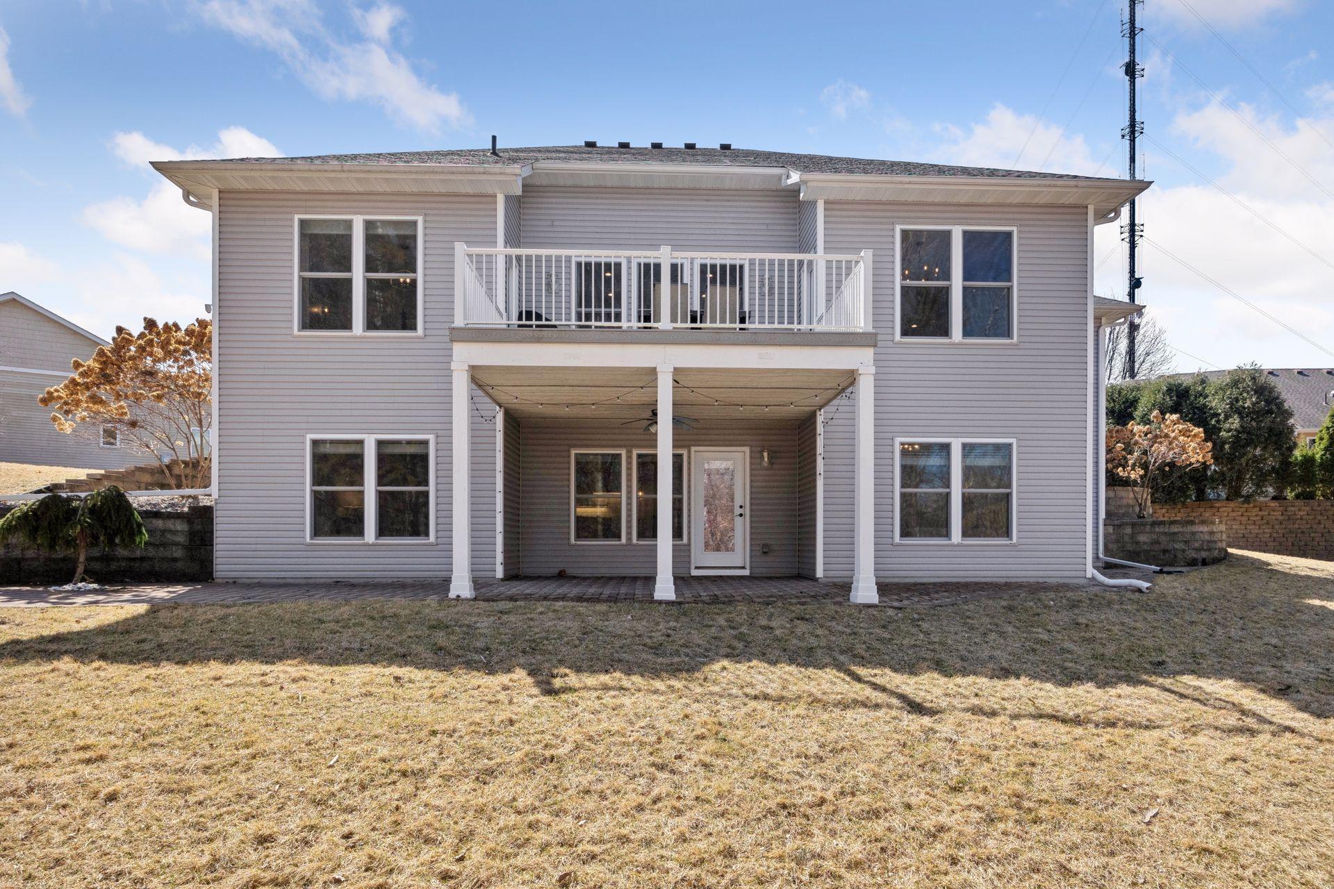 1800 Gettysburg Court