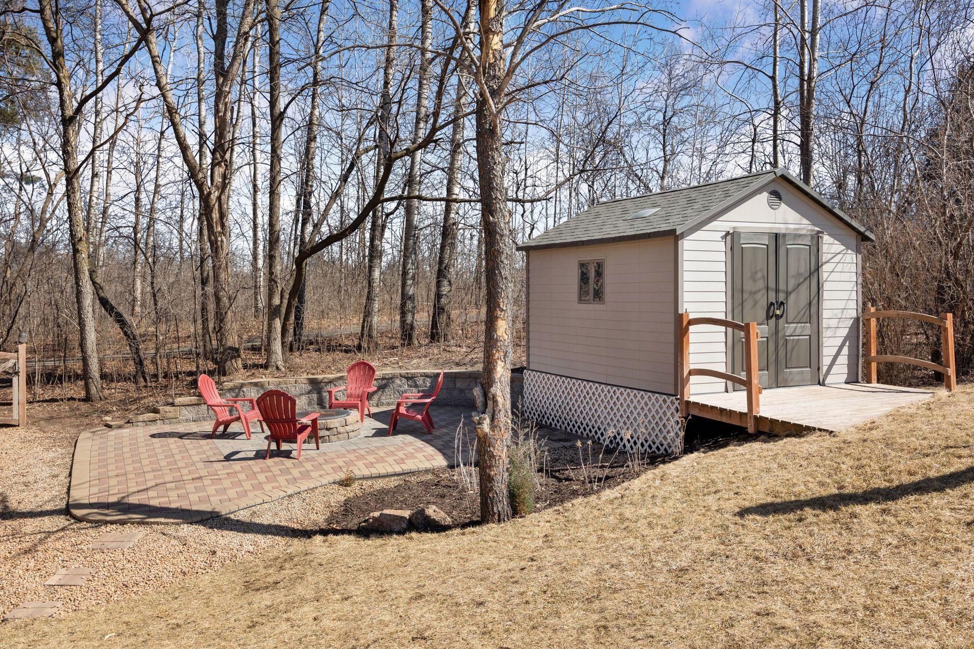 1800 Gettysburg Court